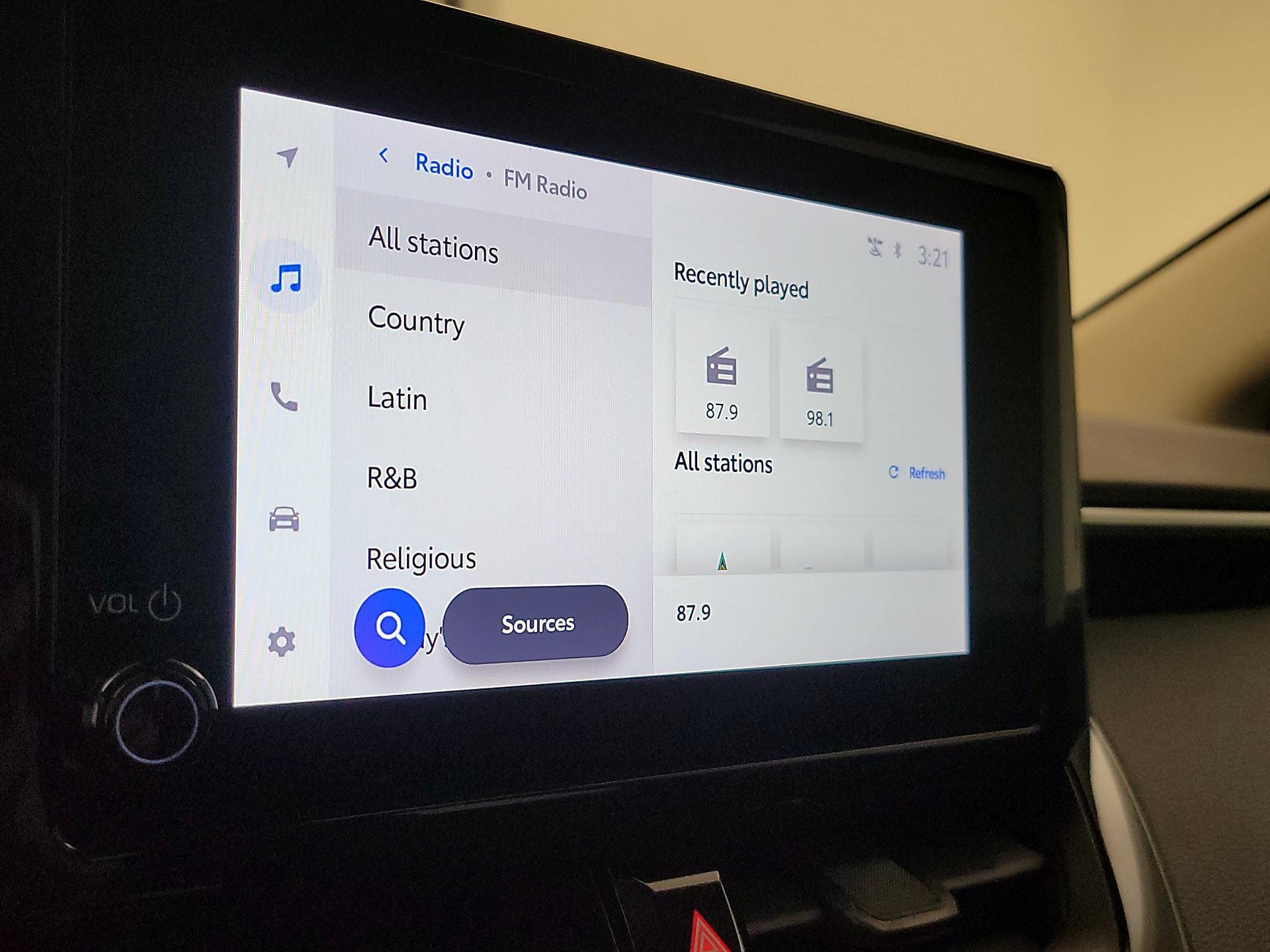 Thumbnail: 2023 Toyota Corolla - 15