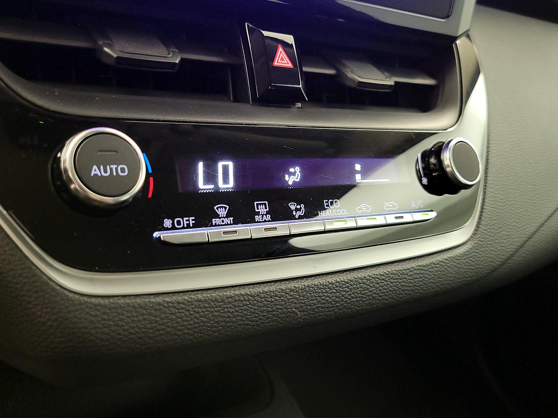 Thumbnail: 2023 Toyota Corolla - 16