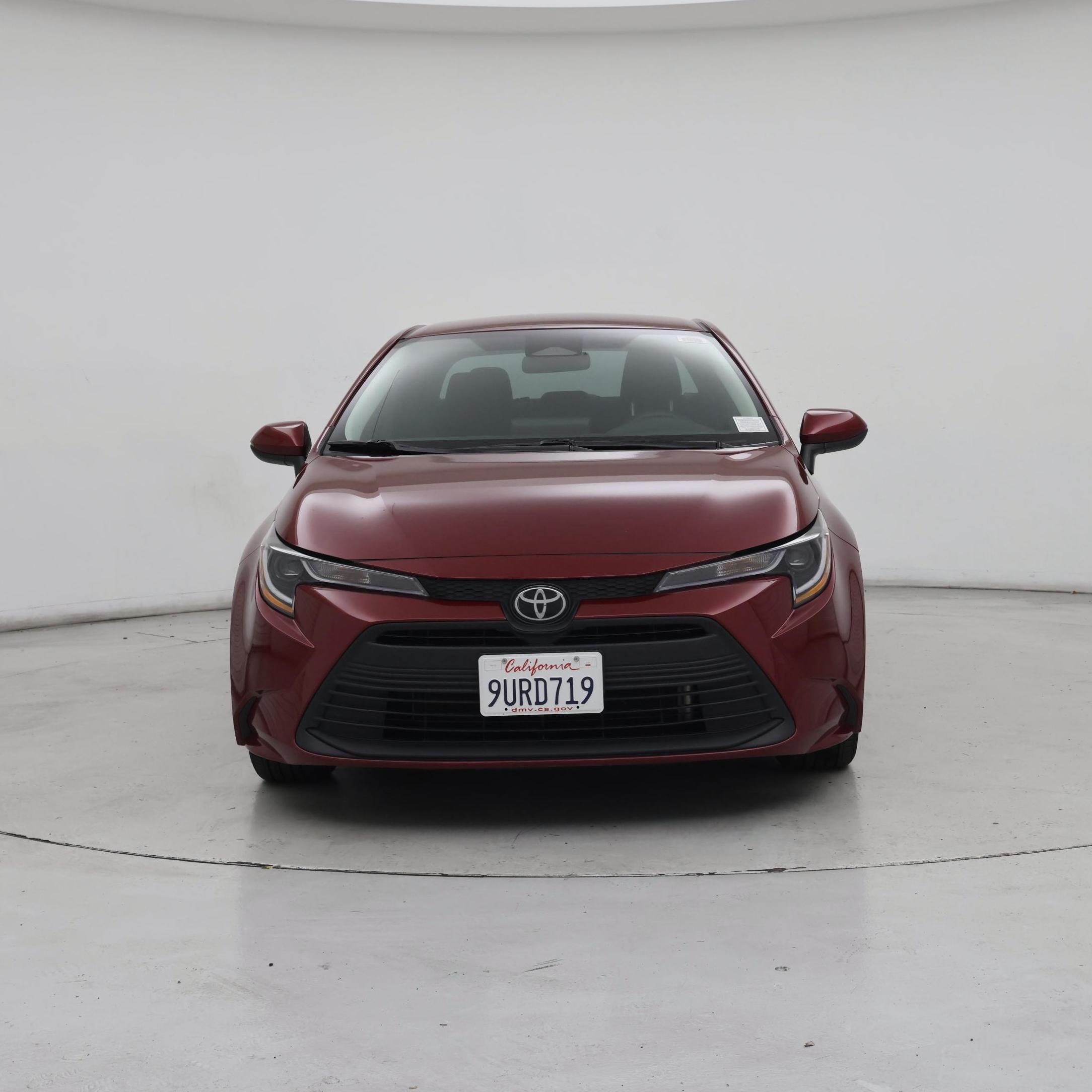 Thumbnail: 2023 Toyota Corolla - 5