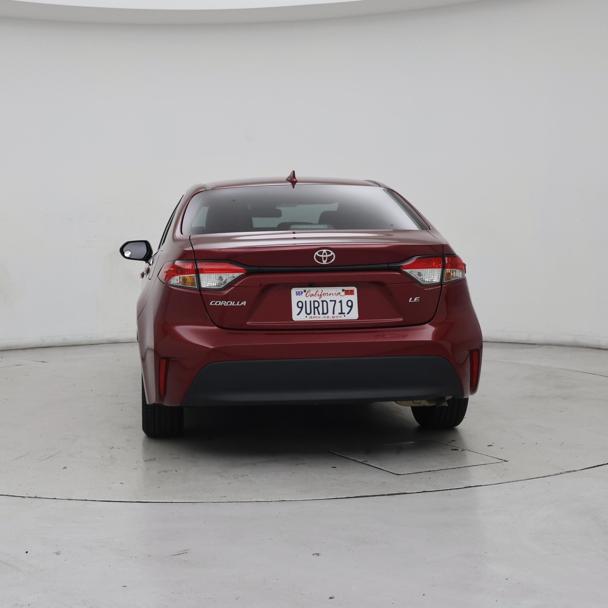 Thumbnail: 2023 Toyota Corolla - 6