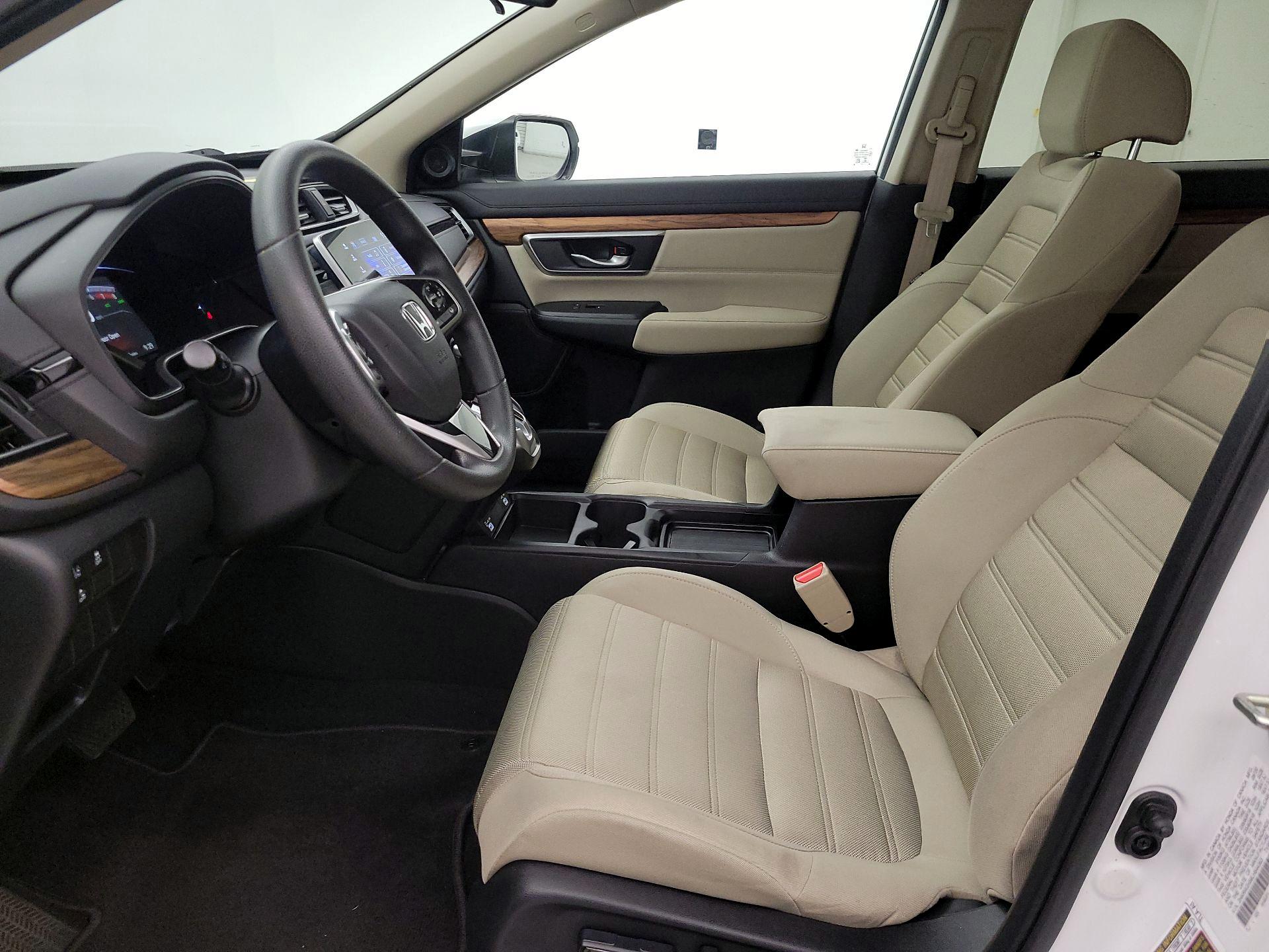 Thumbnail: 2020 Honda CR-V - 11