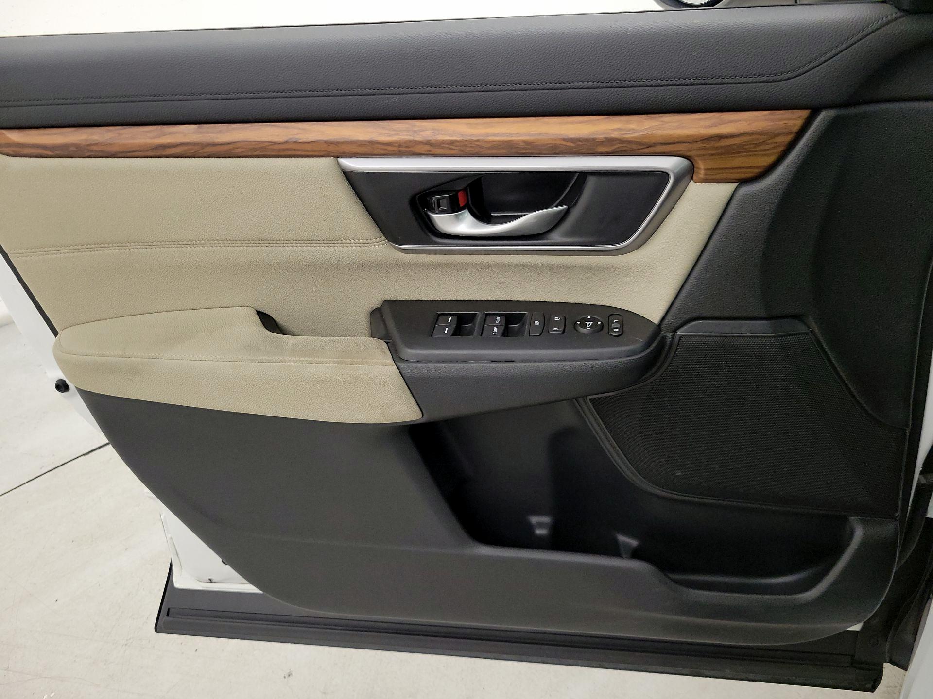 Thumbnail: 2020 Honda CR-V - 12