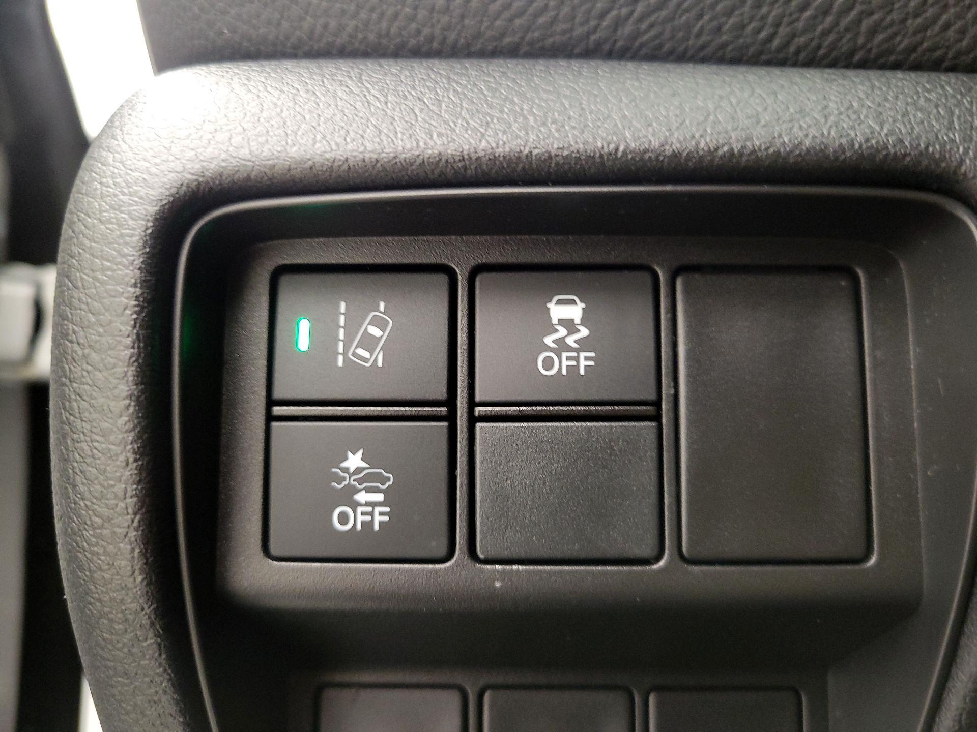 Thumbnail: 2020 Honda CR-V - 13