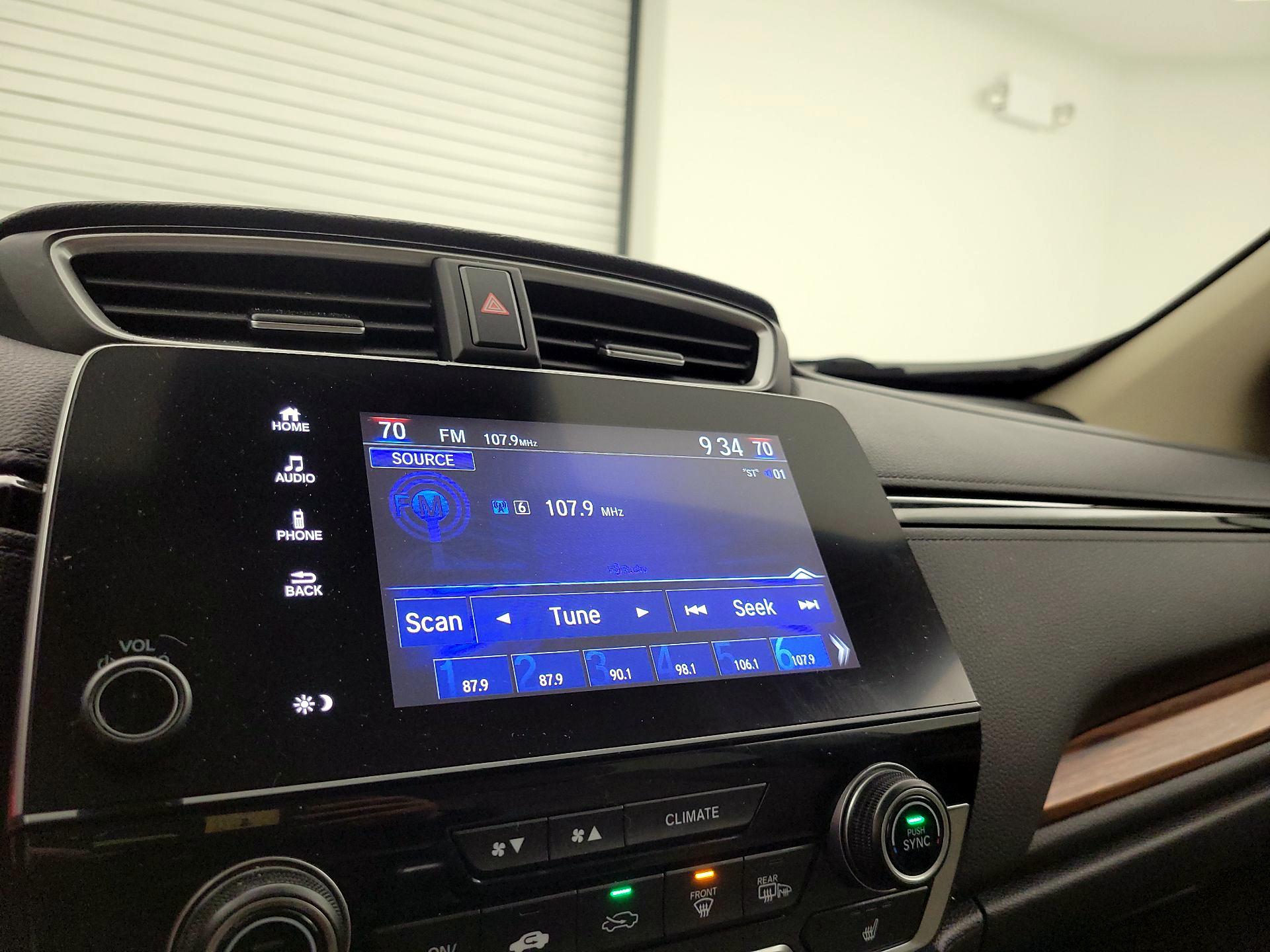 Thumbnail: 2020 Honda CR-V - 15