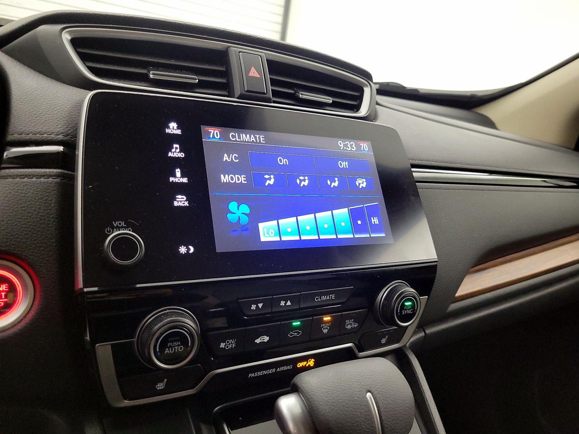 Thumbnail: 2020 Honda CR-V - 16