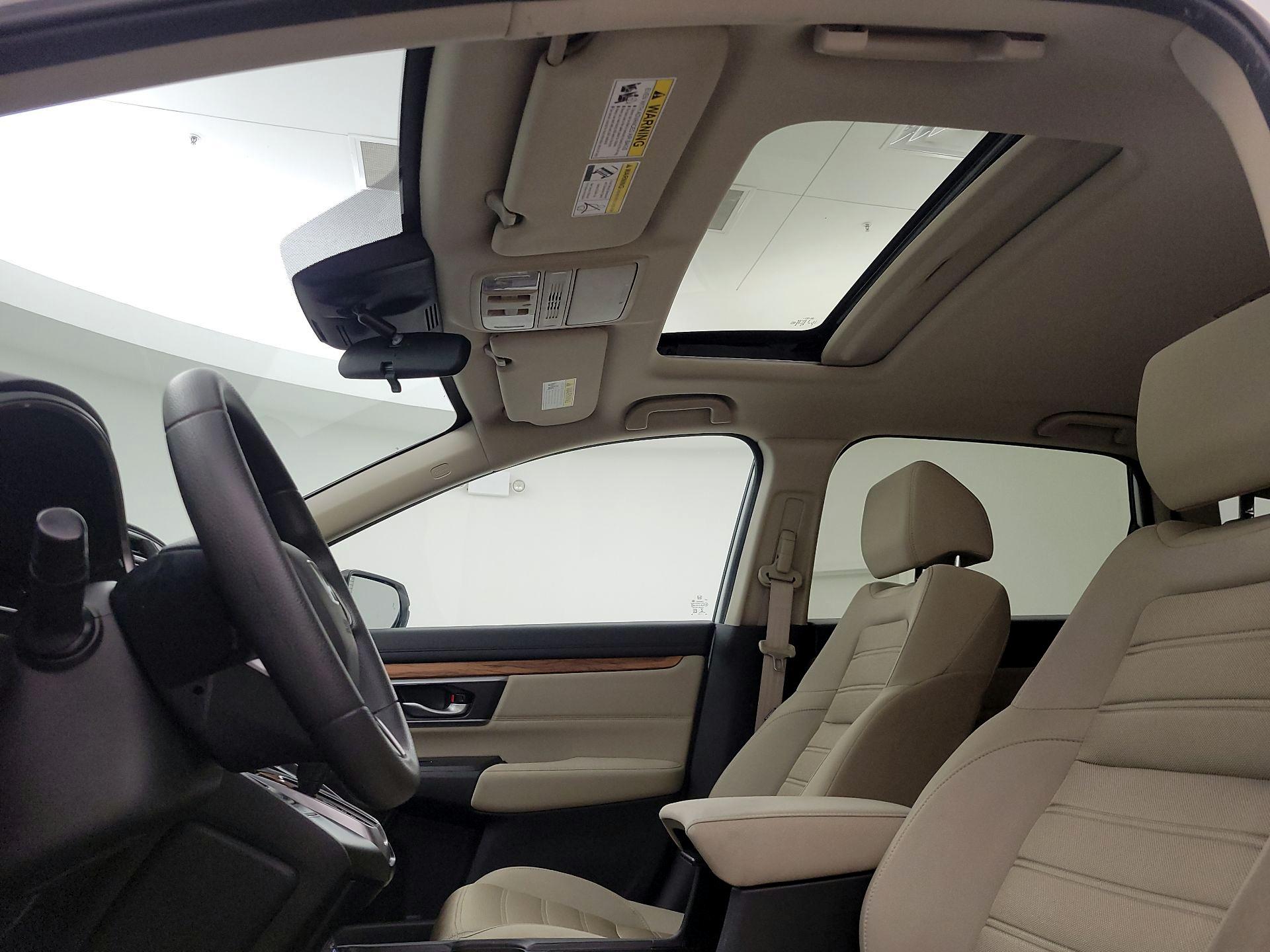 Thumbnail: 2020 Honda CR-V - 19