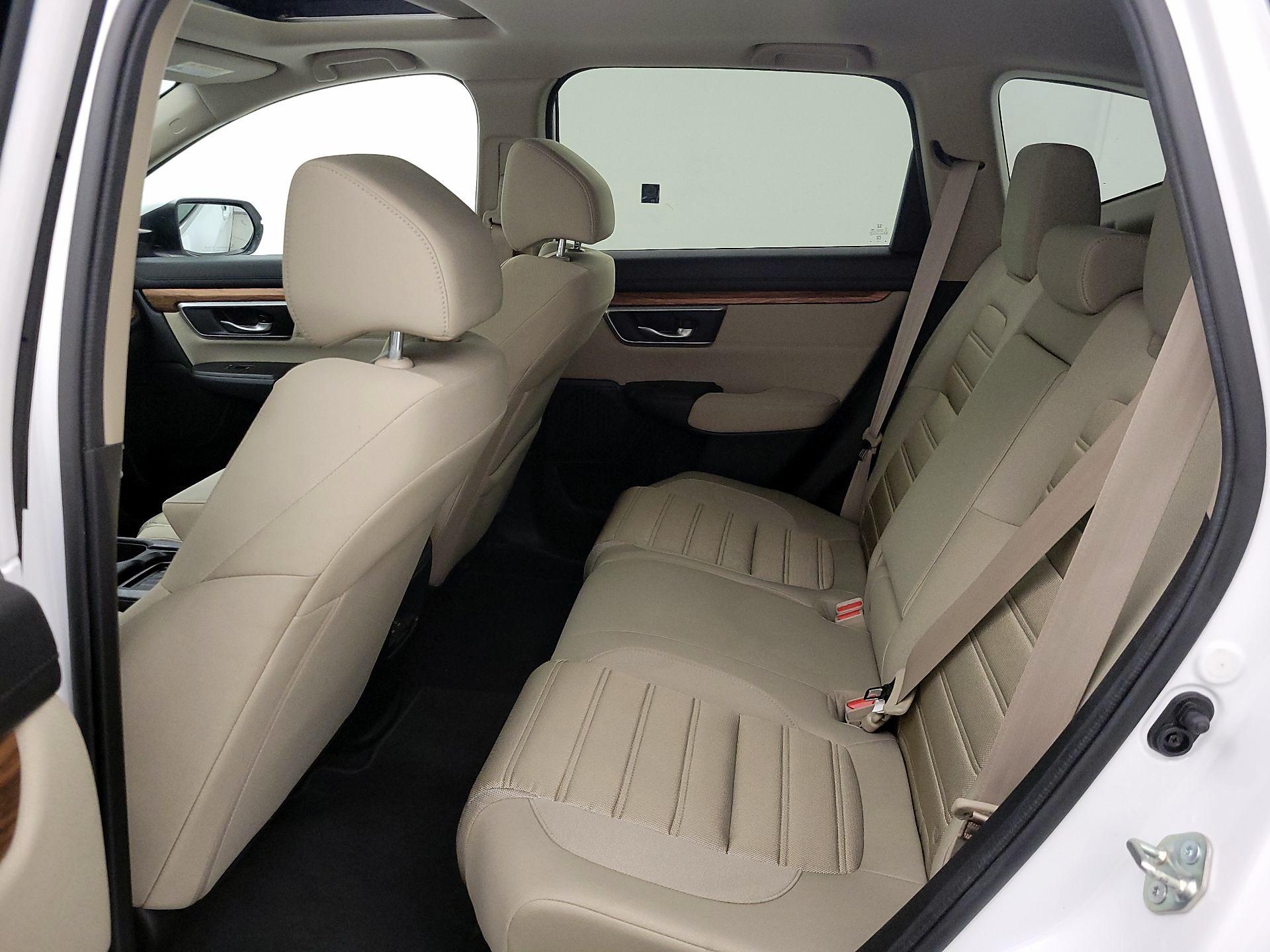 Thumbnail: 2020 Honda CR-V - 20