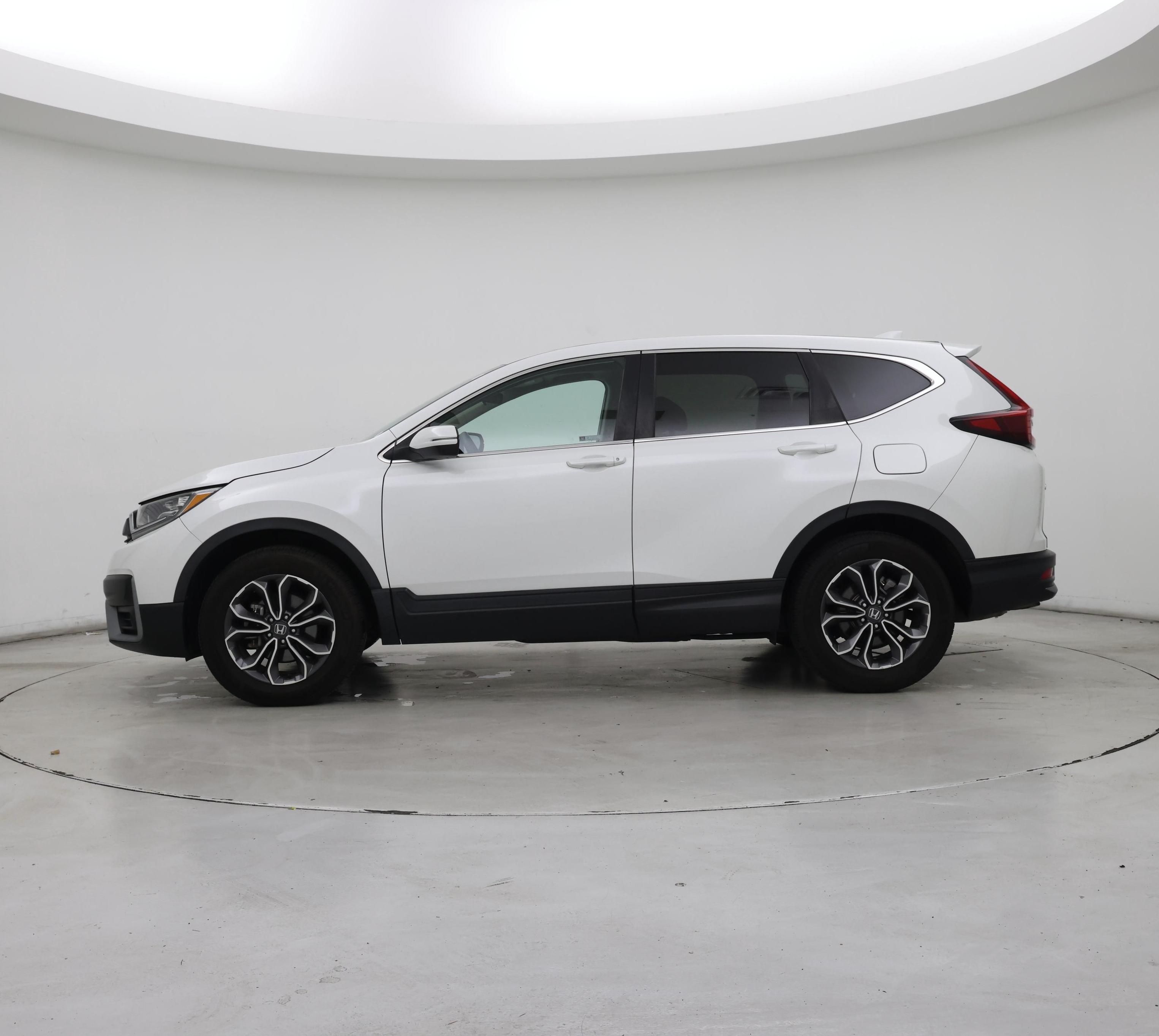 Thumbnail: 2020 Honda CR-V - 3