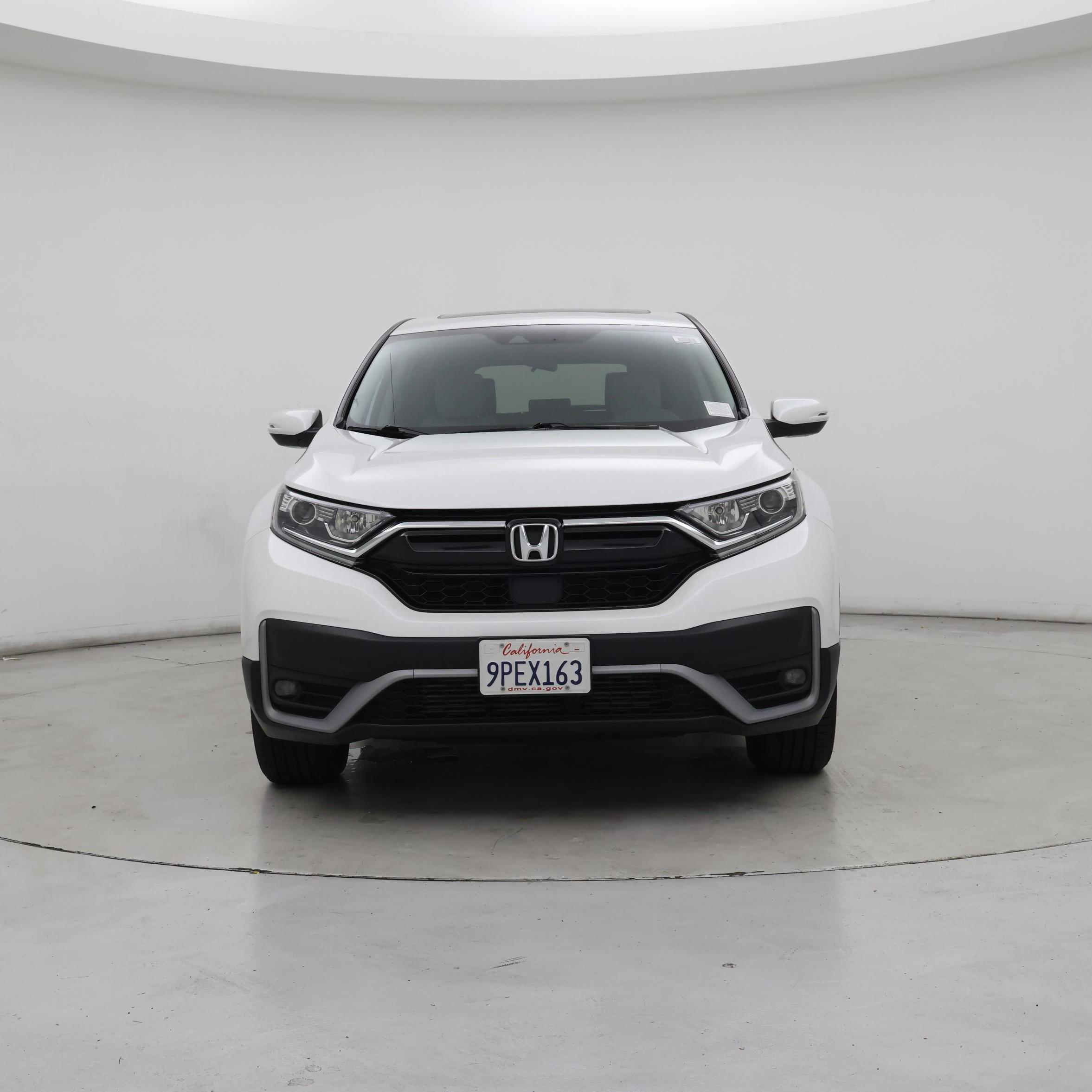 Thumbnail: 2020 Honda CR-V - 5
