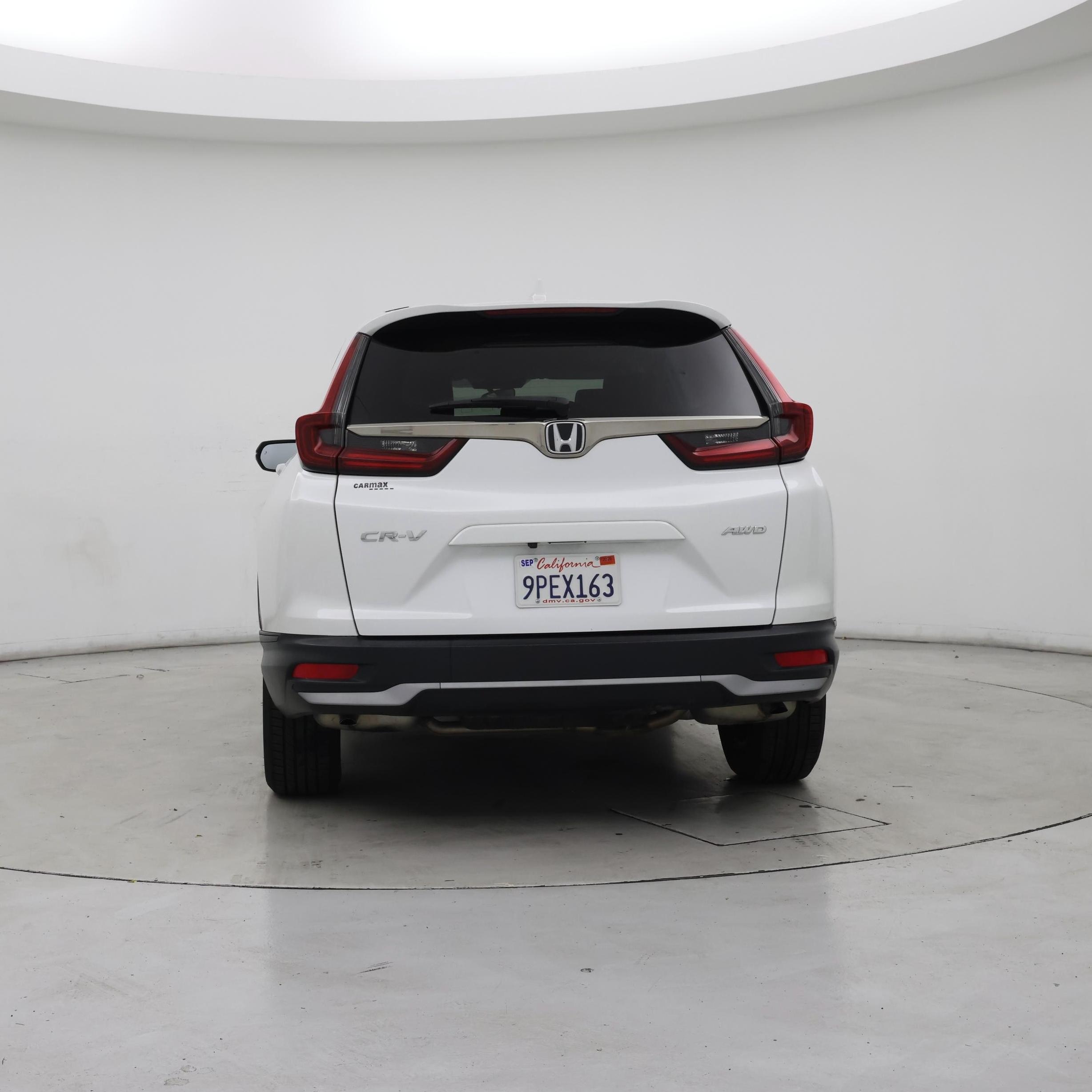 Thumbnail: 2020 Honda CR-V - 6