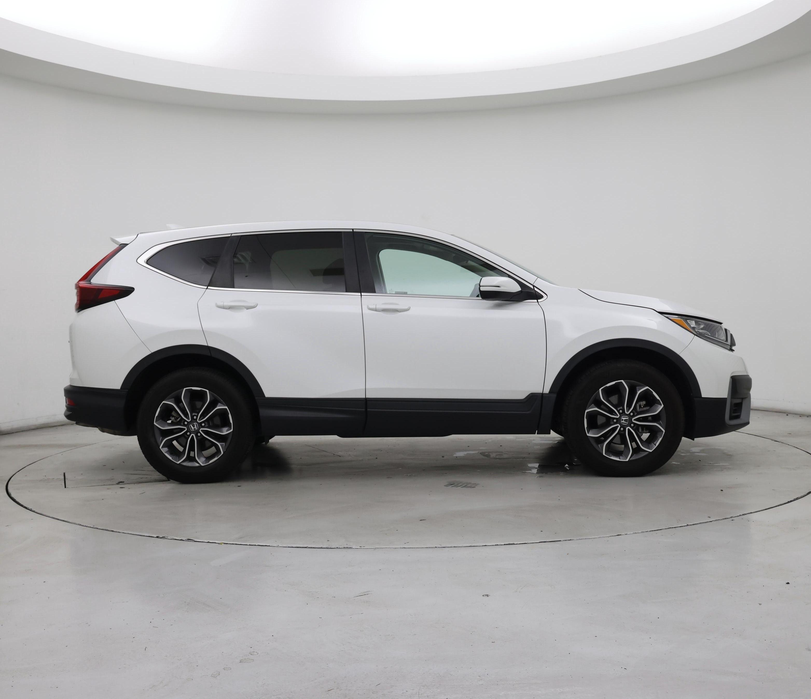 Thumbnail: 2020 Honda CR-V - 7