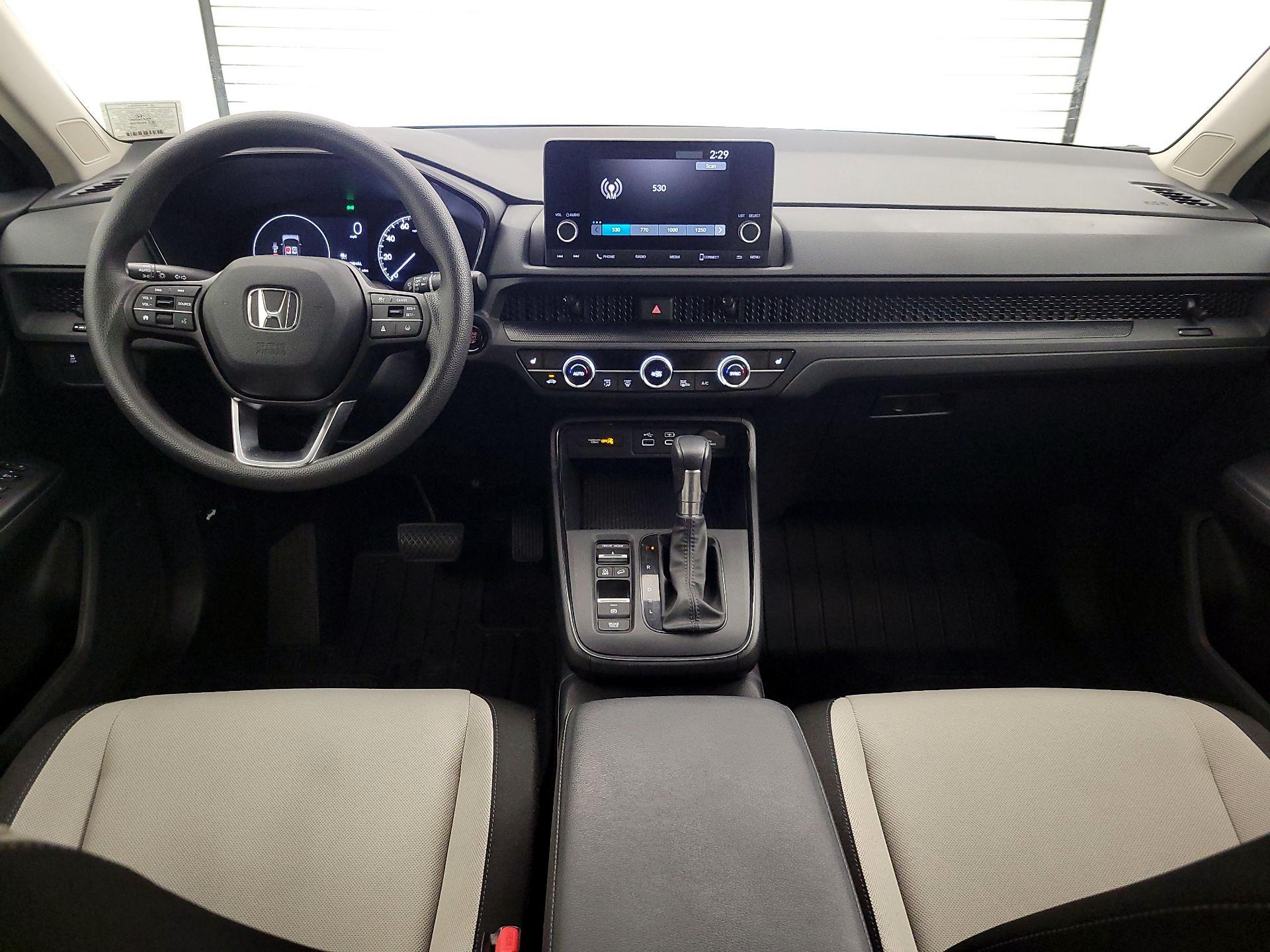 Thumbnail: 2023 Honda CR-V - 9