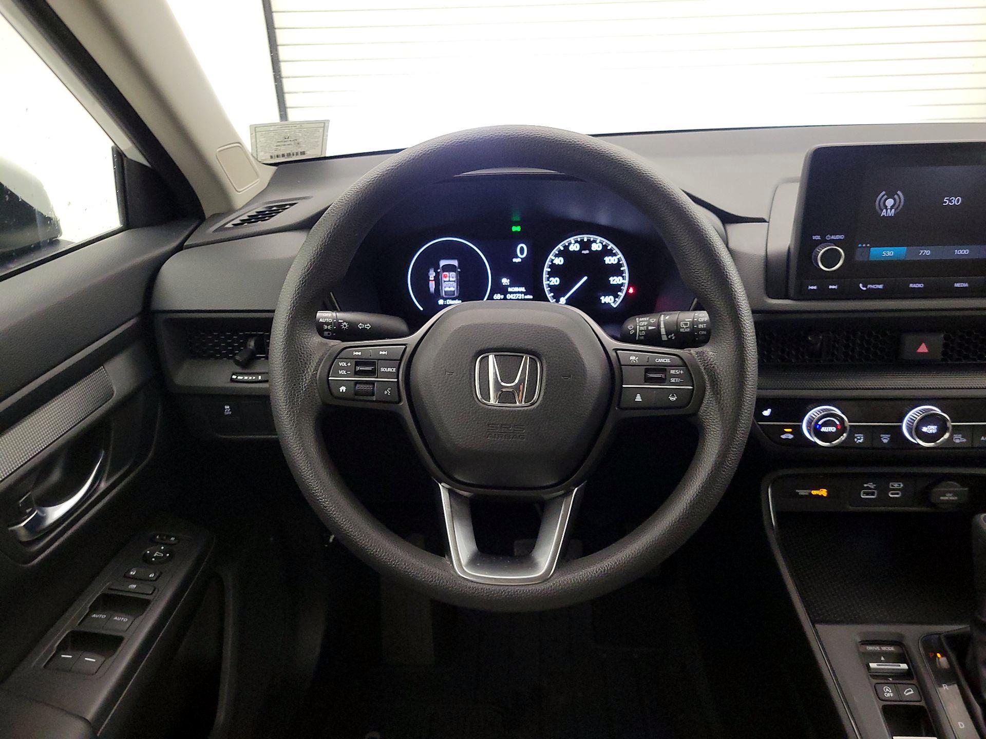 Thumbnail: 2023 Honda CR-V - 10