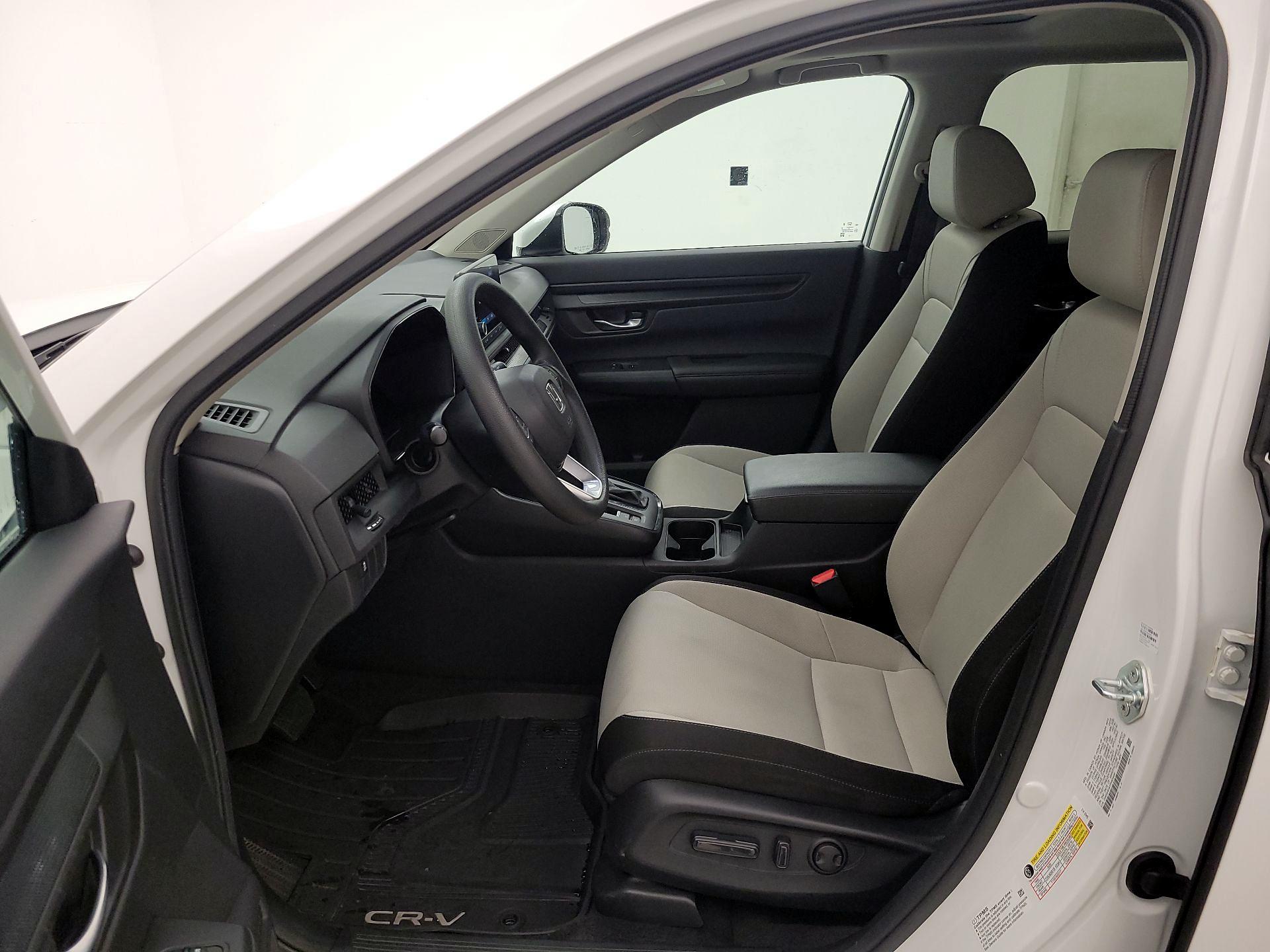 Thumbnail: 2023 Honda CR-V - 11