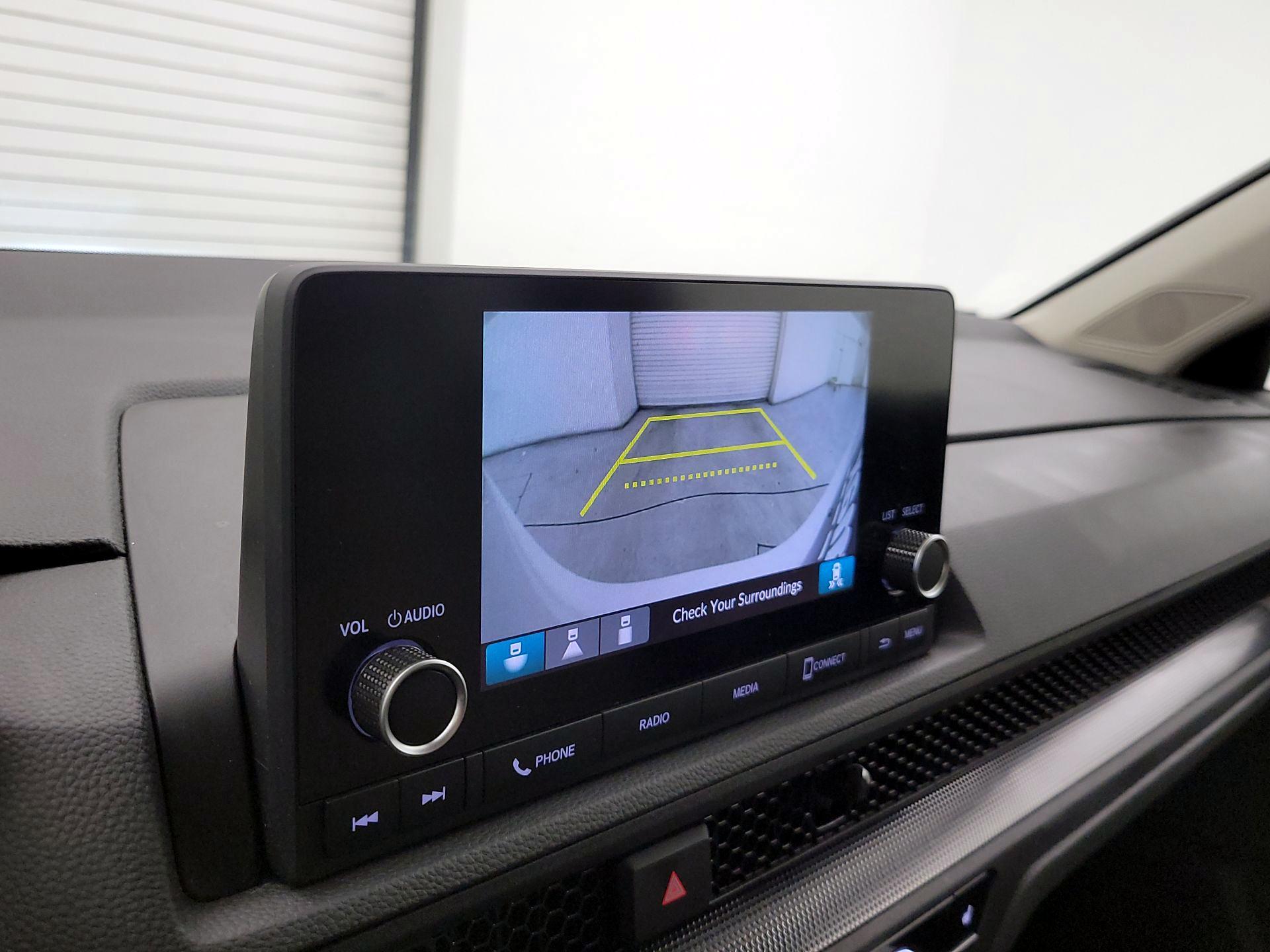 Thumbnail: 2023 Honda CR-V - 14