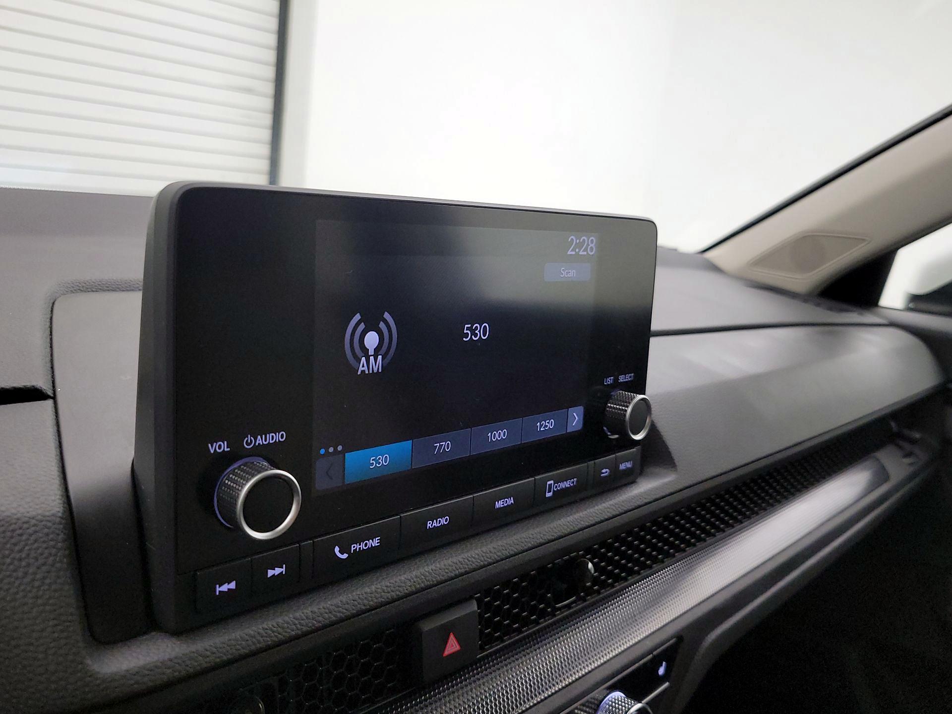 Thumbnail: 2023 Honda CR-V - 15