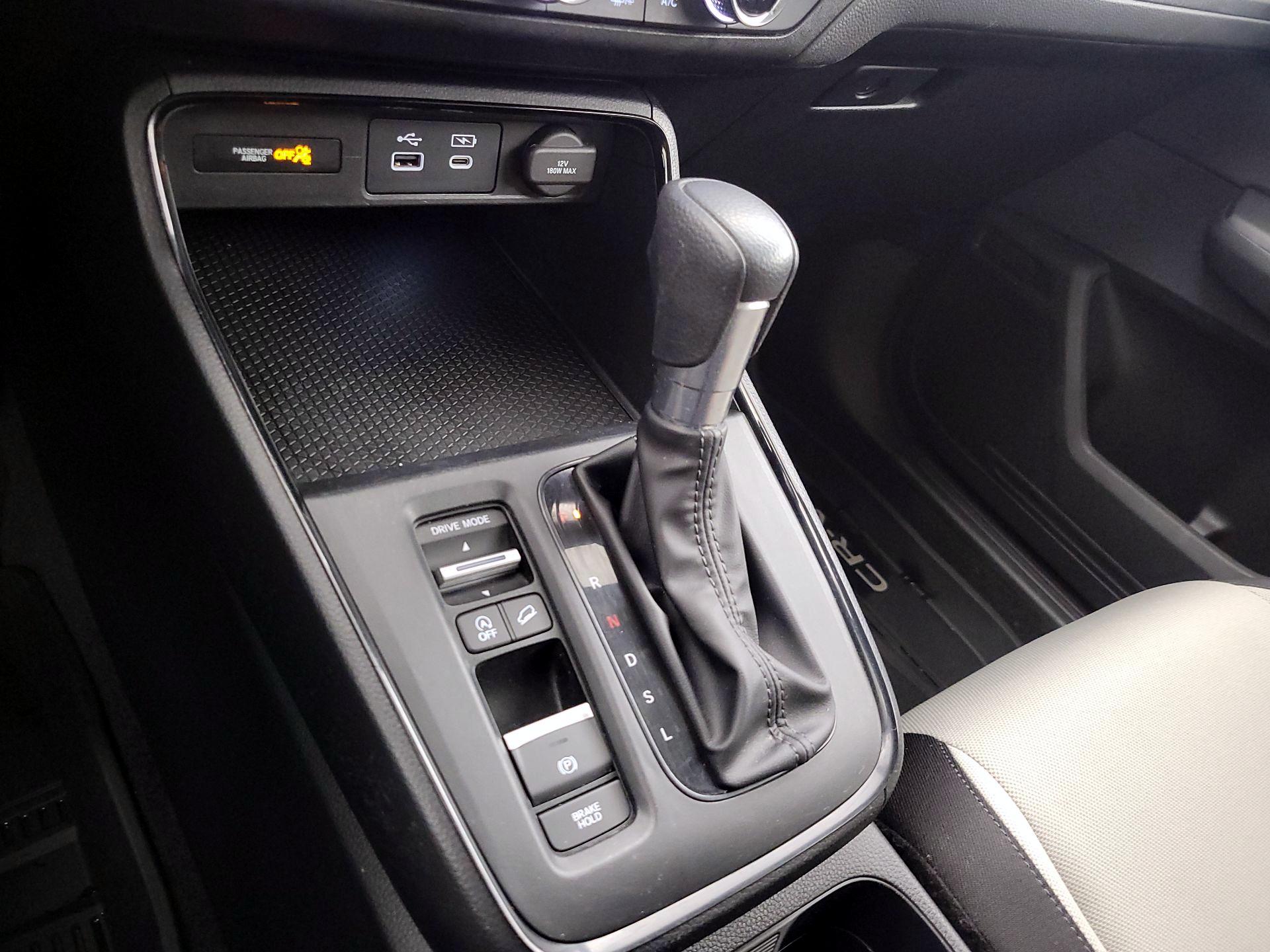 Thumbnail: 2023 Honda CR-V - 17