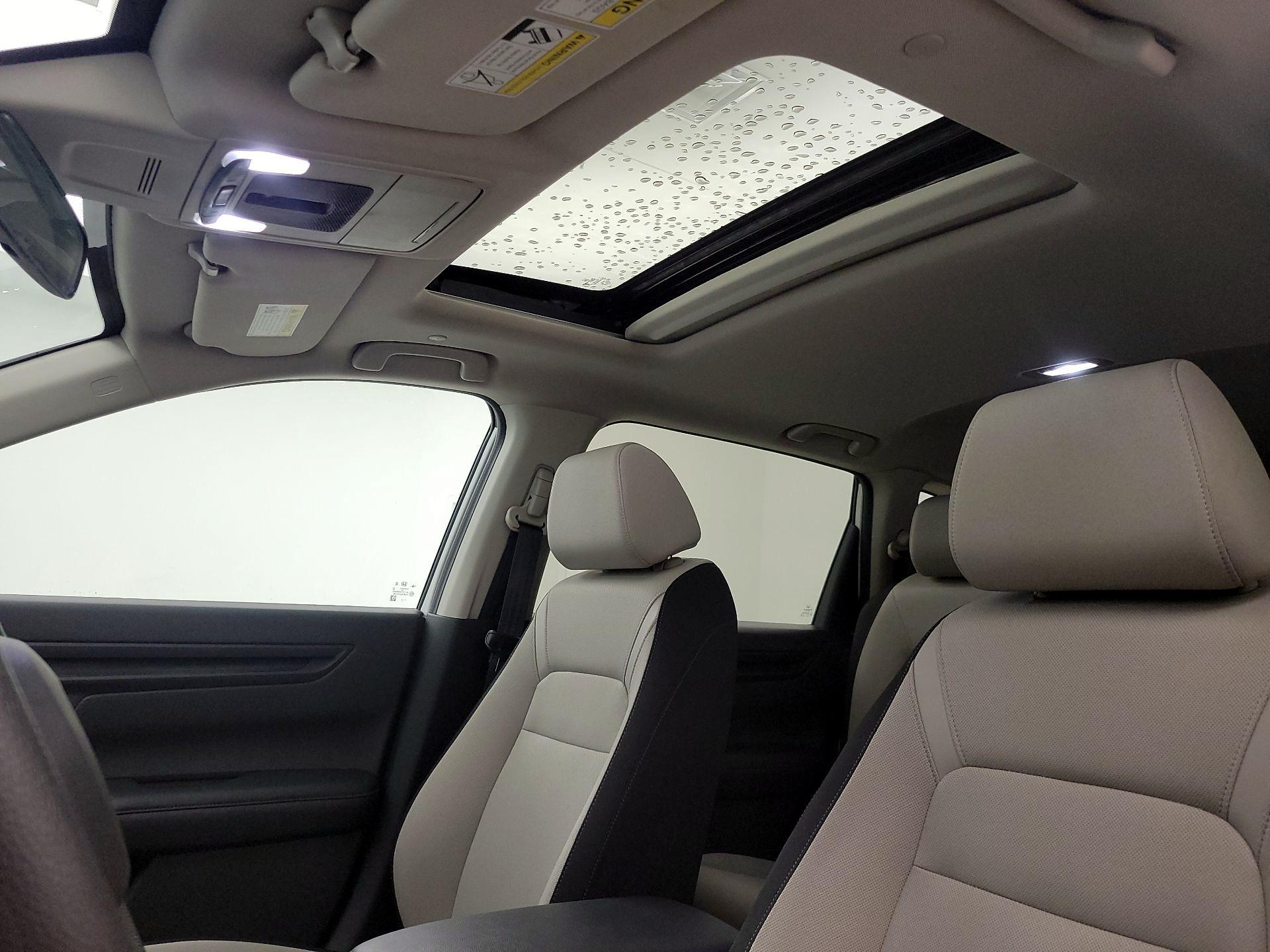 Thumbnail: 2023 Honda CR-V - 18