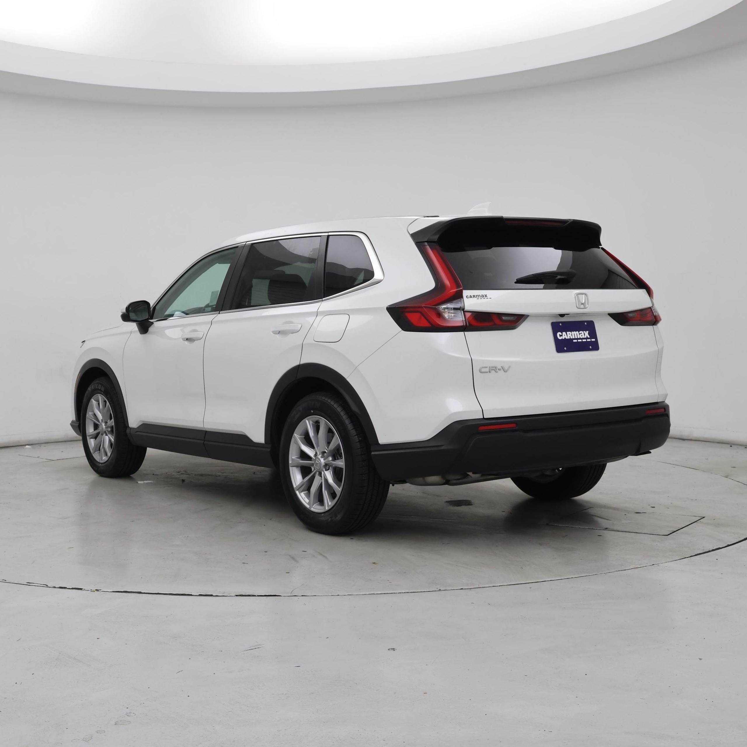 Thumbnail: 2023 Honda CR-V - 2