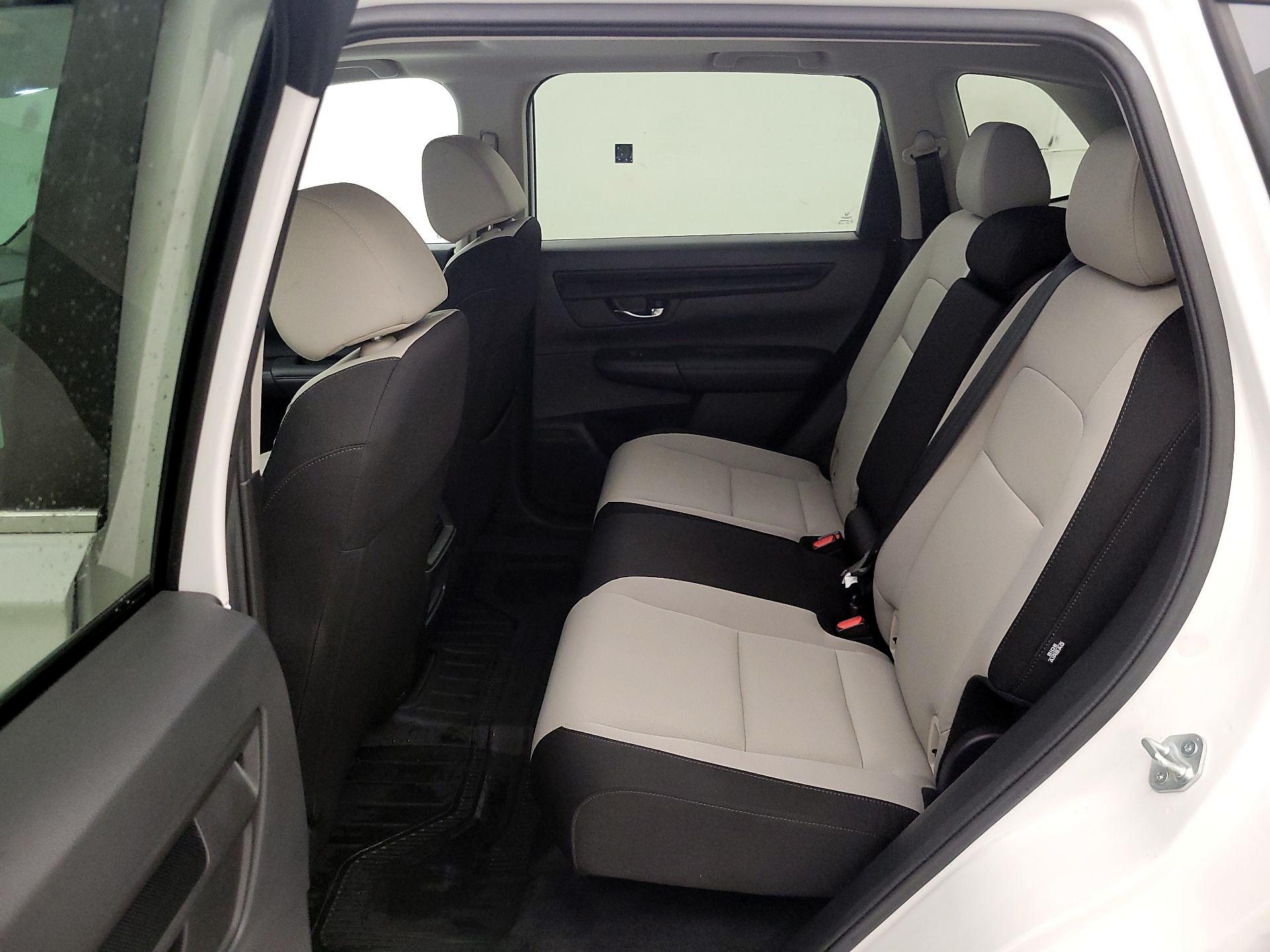 Thumbnail: 2023 Honda CR-V - 19