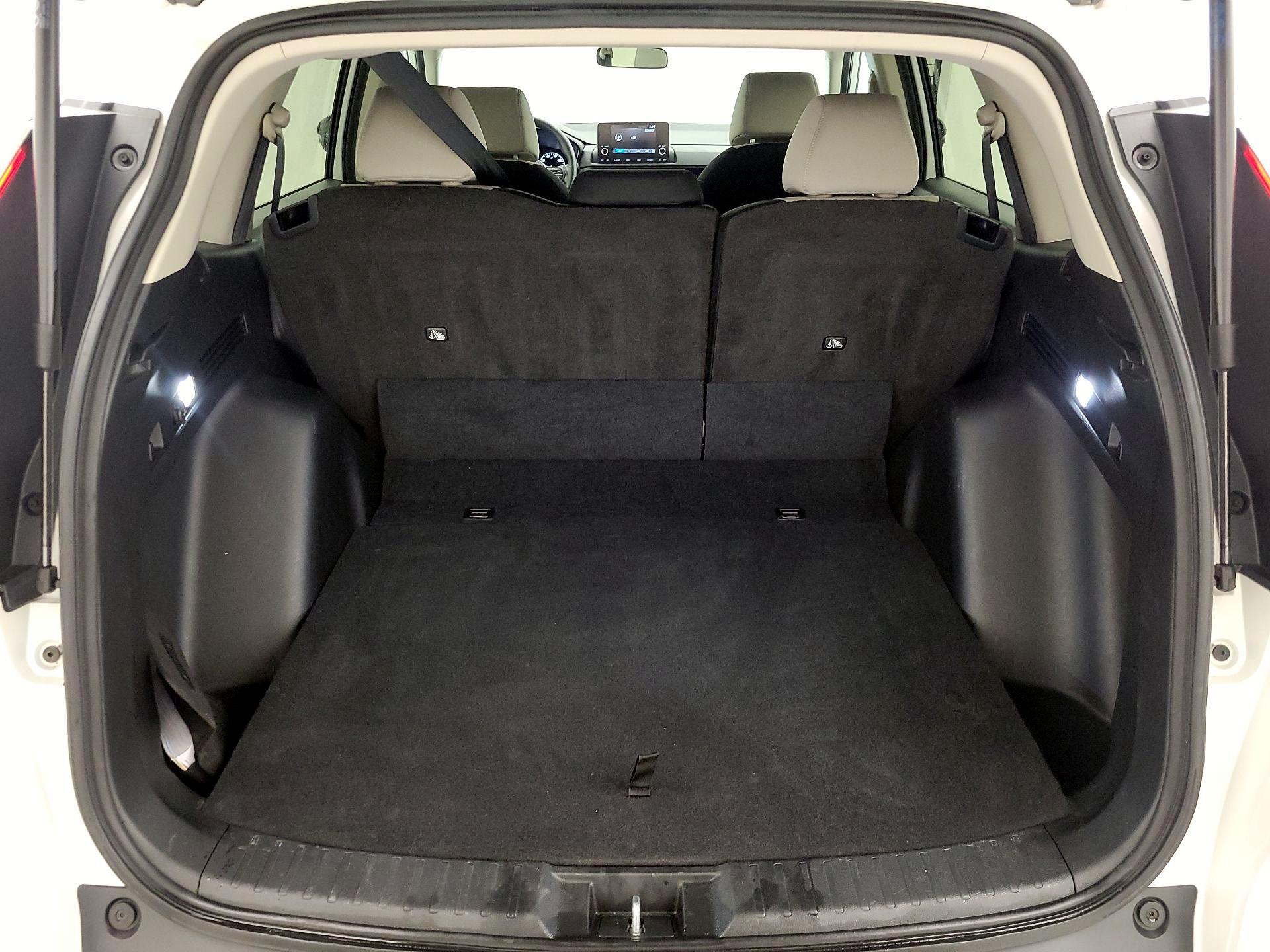 Thumbnail: 2023 Honda CR-V - 20