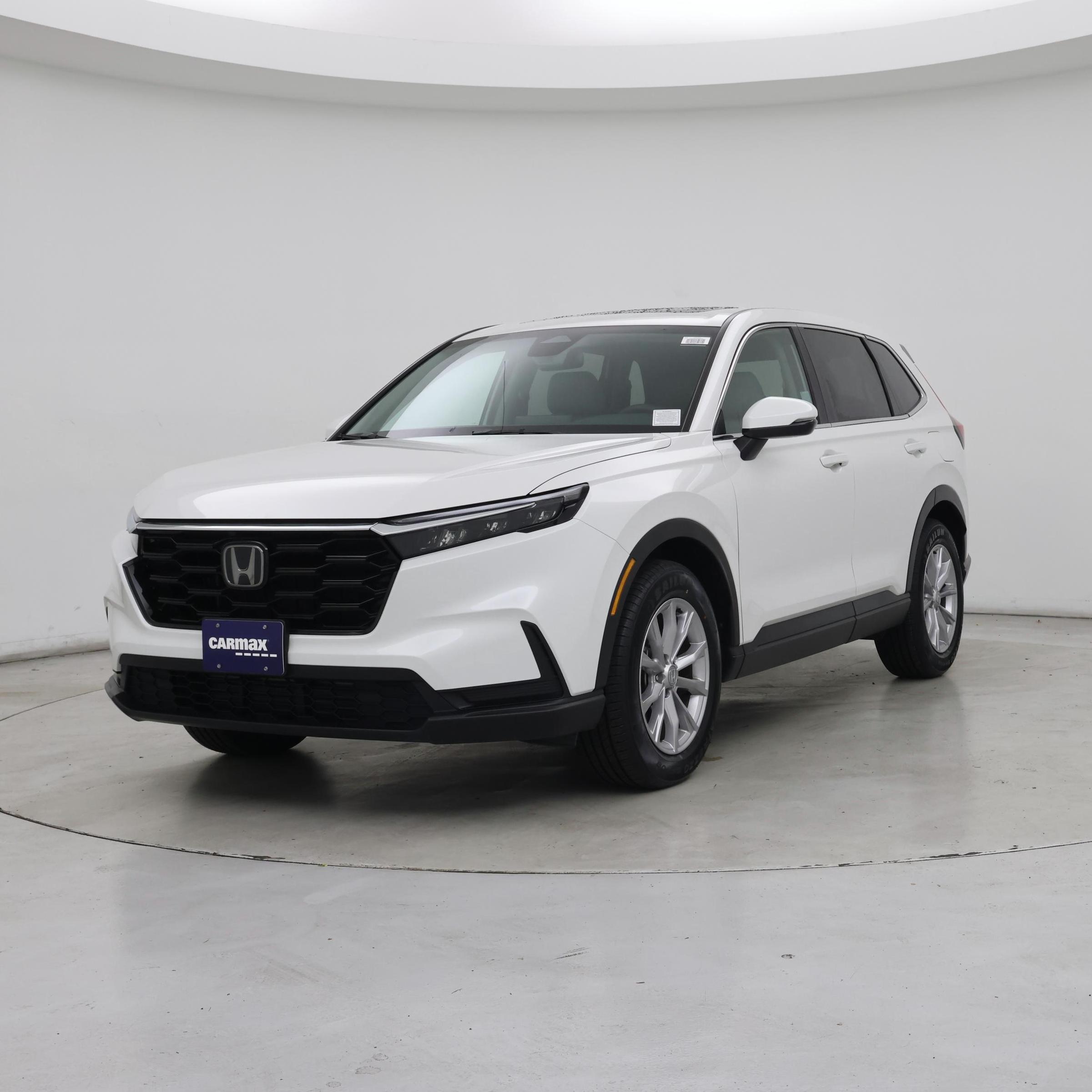 Thumbnail: 2023 Honda CR-V - 4