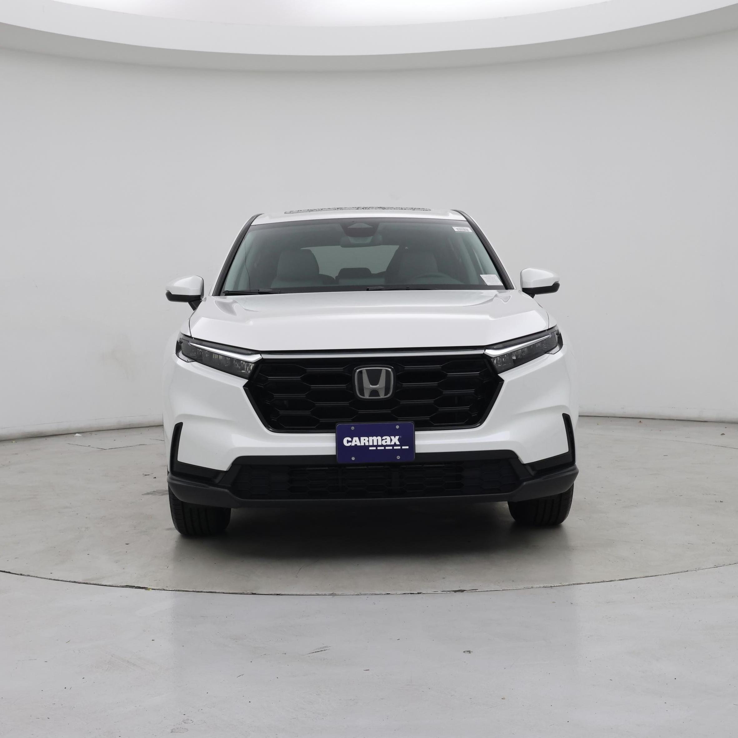 Thumbnail: 2023 Honda CR-V - 5