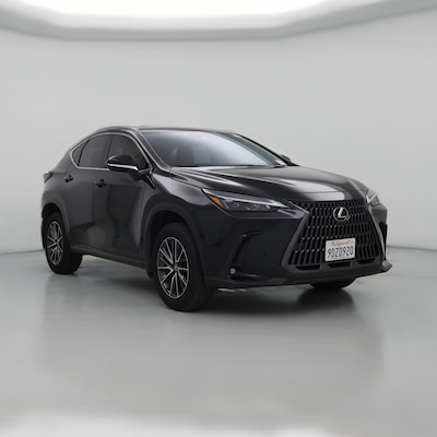 2023 Lexus NX 350h Premium