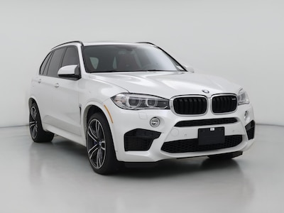 2018 BMW X5 M