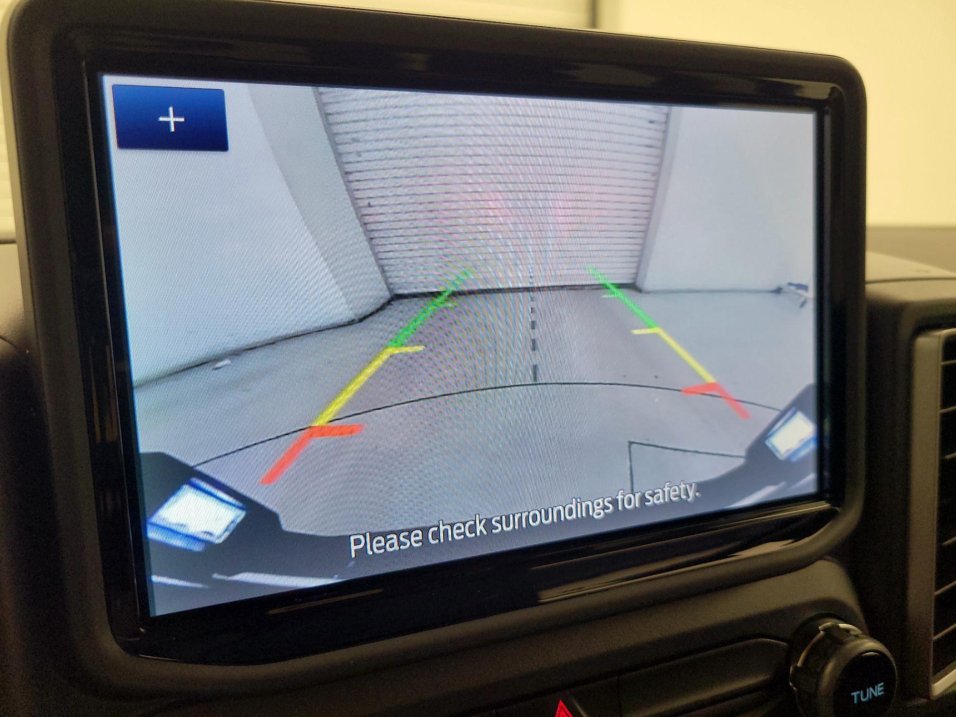 Thumbnail: 2021 Ford Bronco Sport - 14