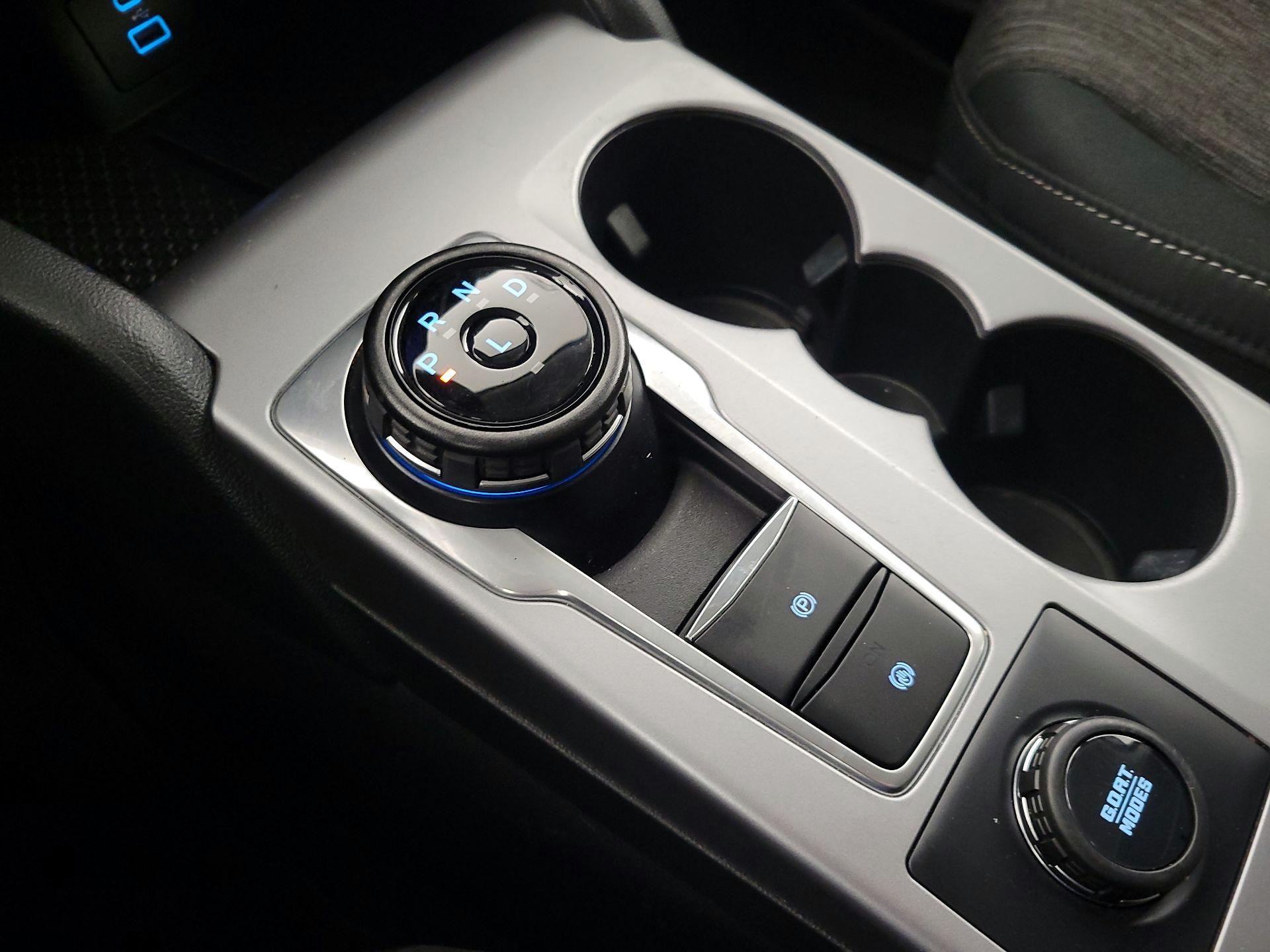 Thumbnail: 2021 Ford Bronco Sport - 17