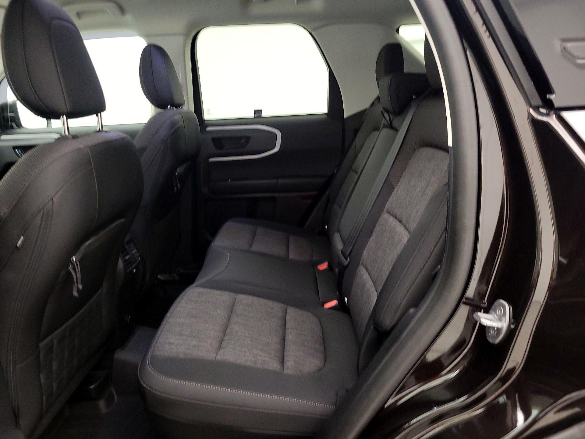 Thumbnail: 2021 Ford Bronco Sport - 19