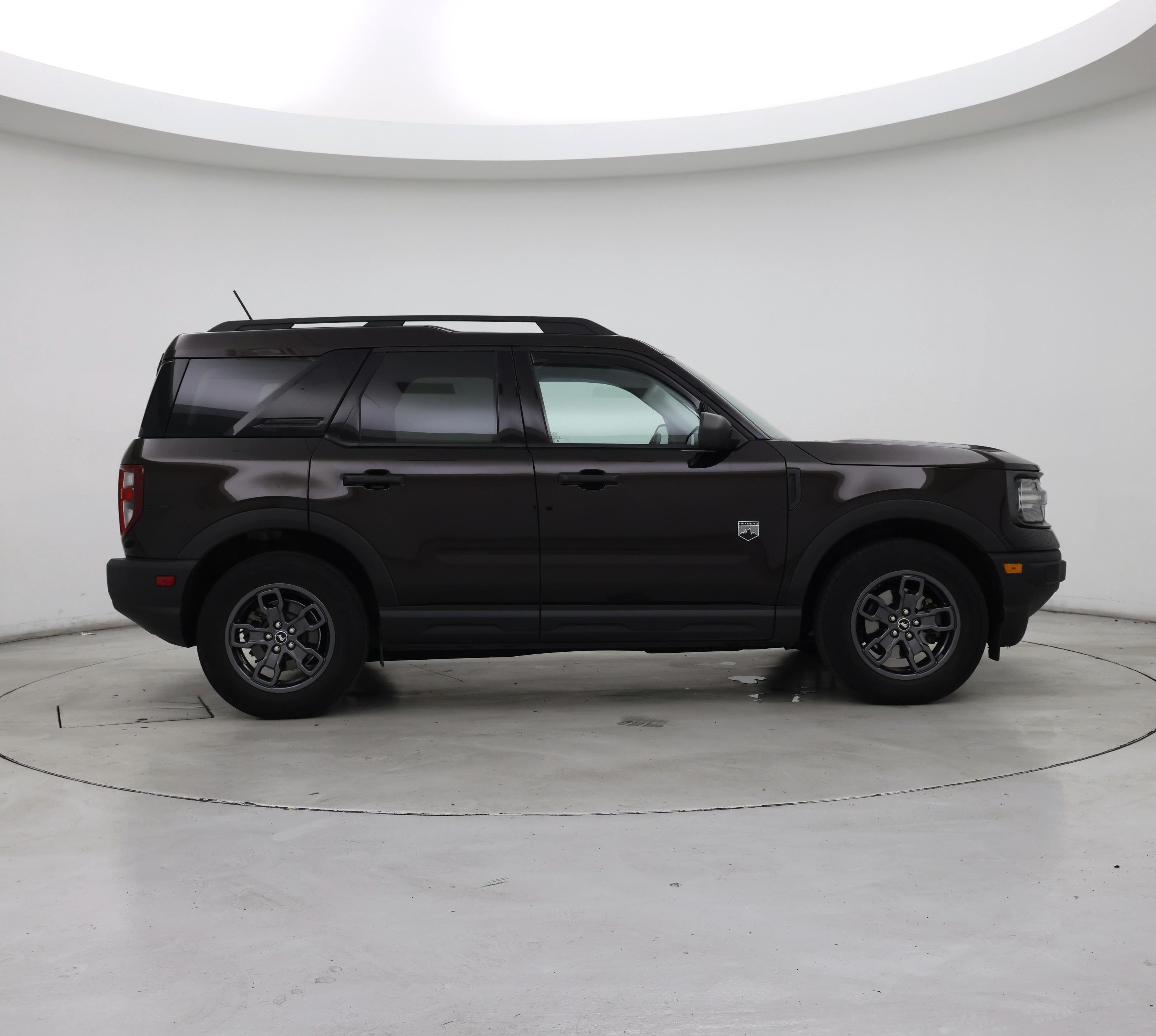 Thumbnail: 2021 Ford Bronco Sport - 7