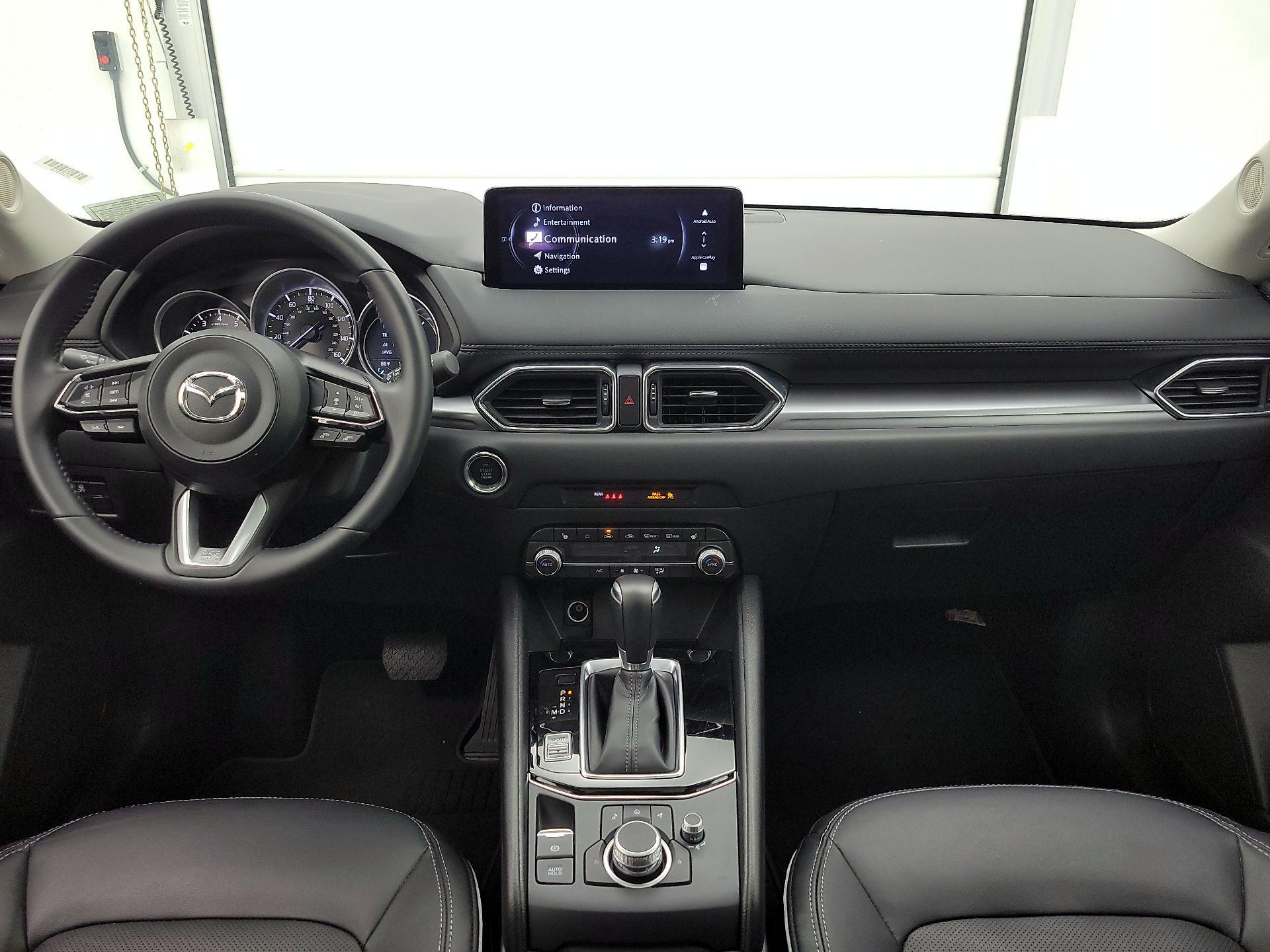 Thumbnail: 2025 Mazda CX-5 - 9