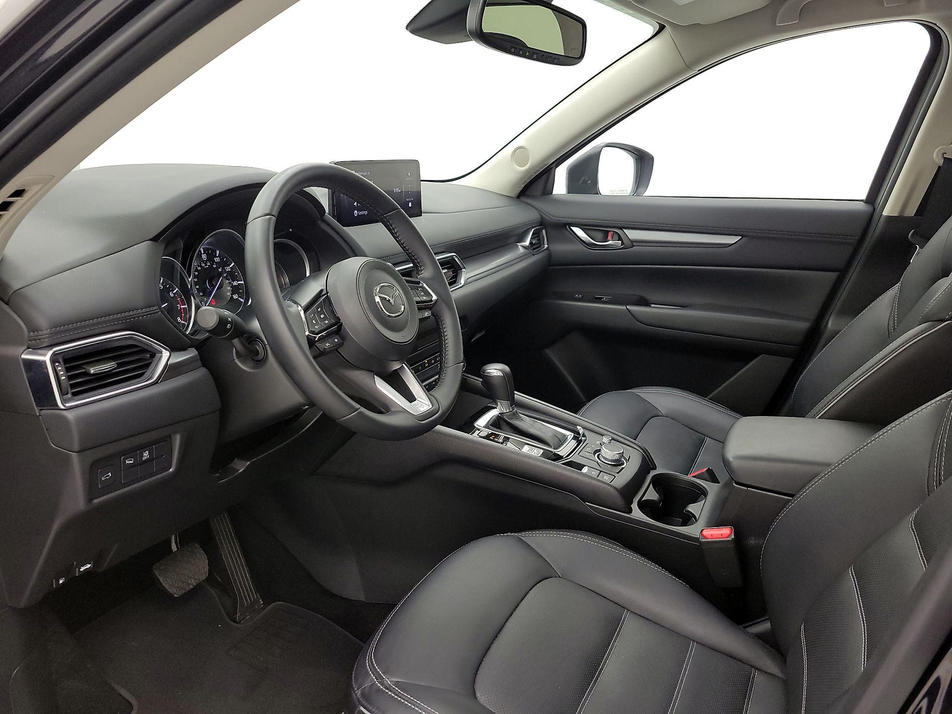 Thumbnail: 2025 Mazda CX-5 - 11