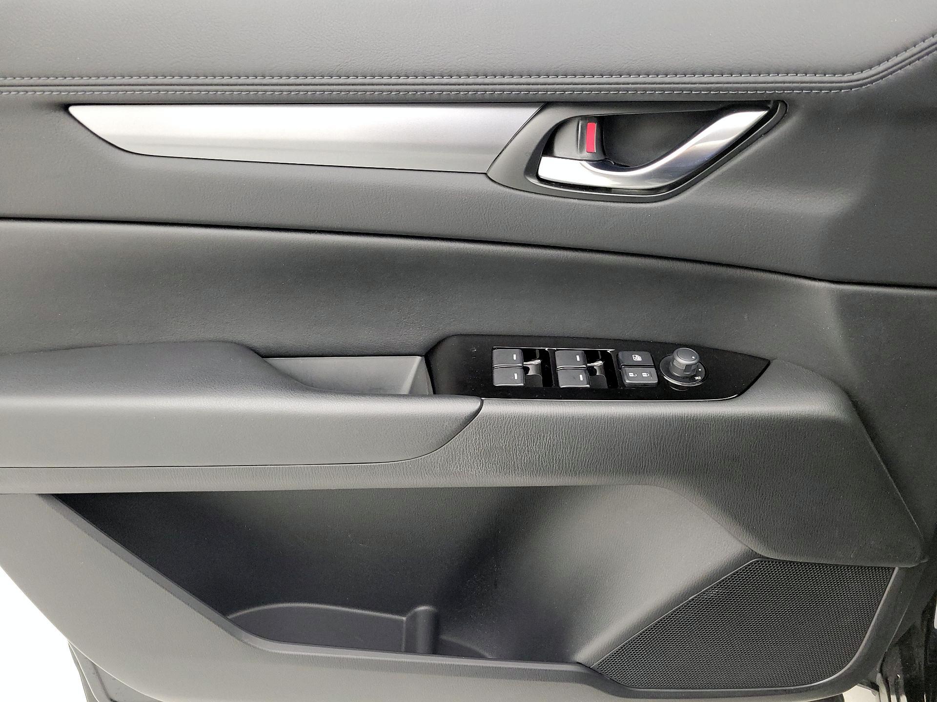 Thumbnail: 2025 Mazda CX-5 - 12