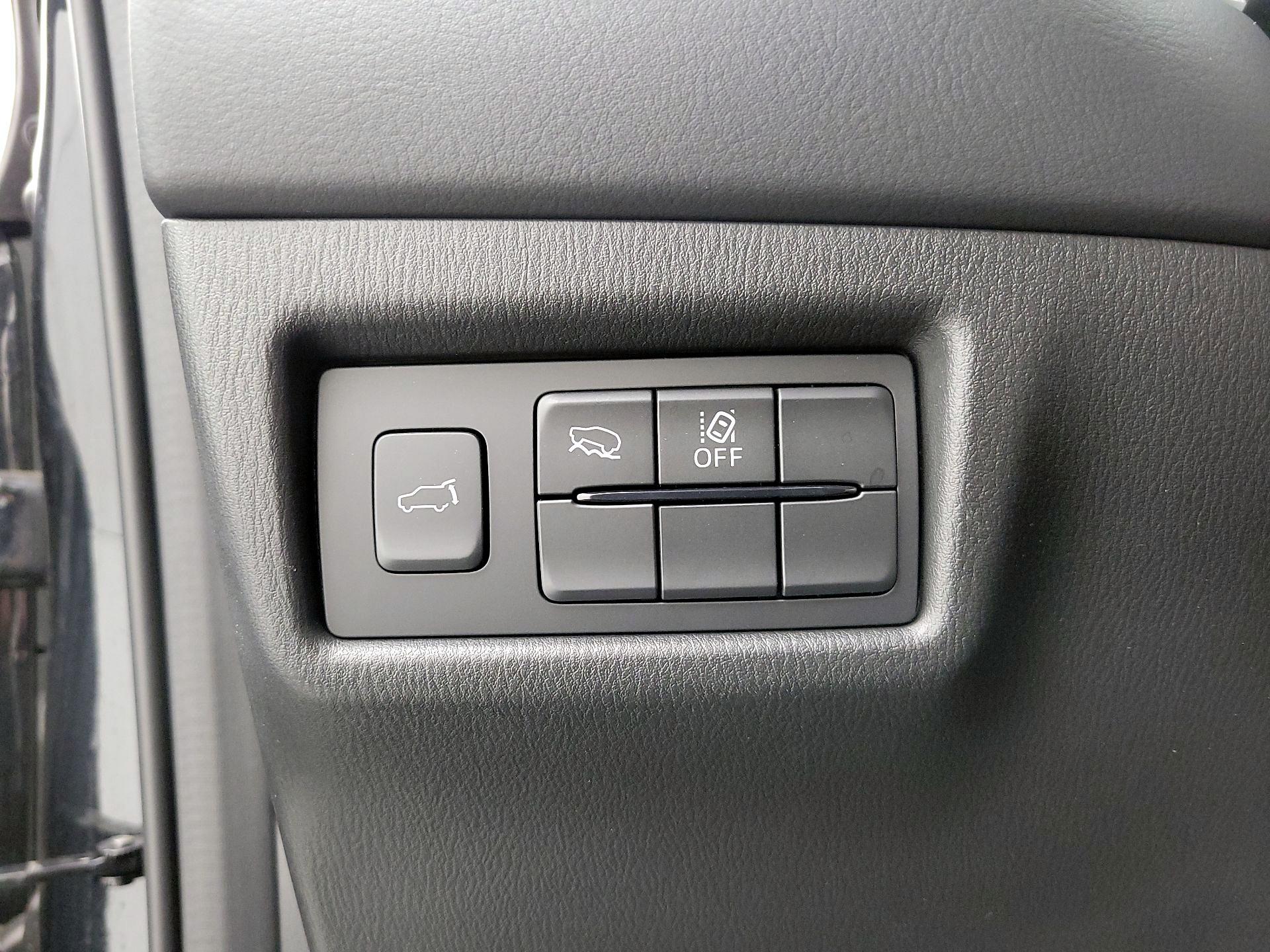 Thumbnail: 2025 Mazda CX-5 - 13