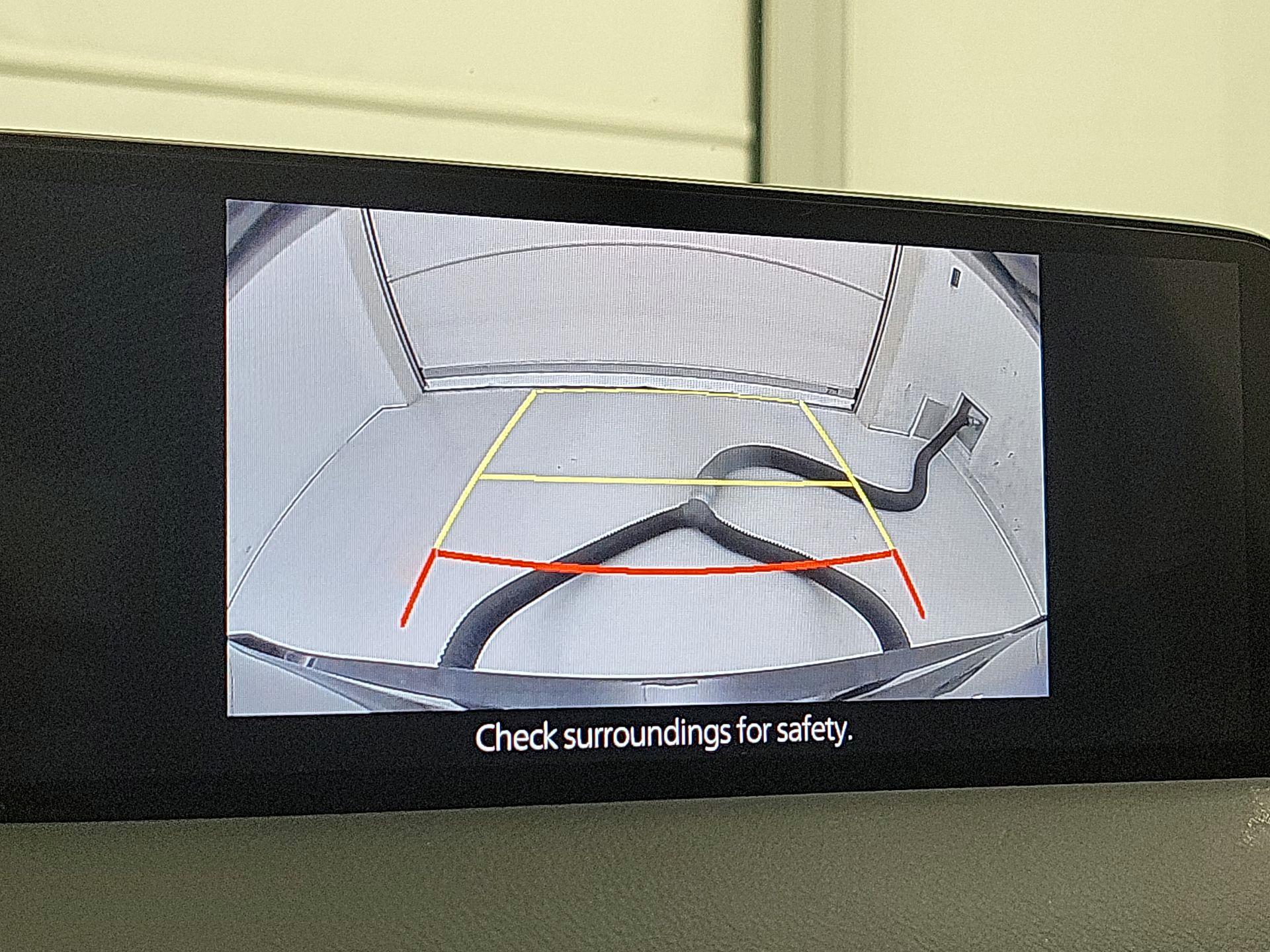 Thumbnail: 2025 Mazda CX-5 - 14