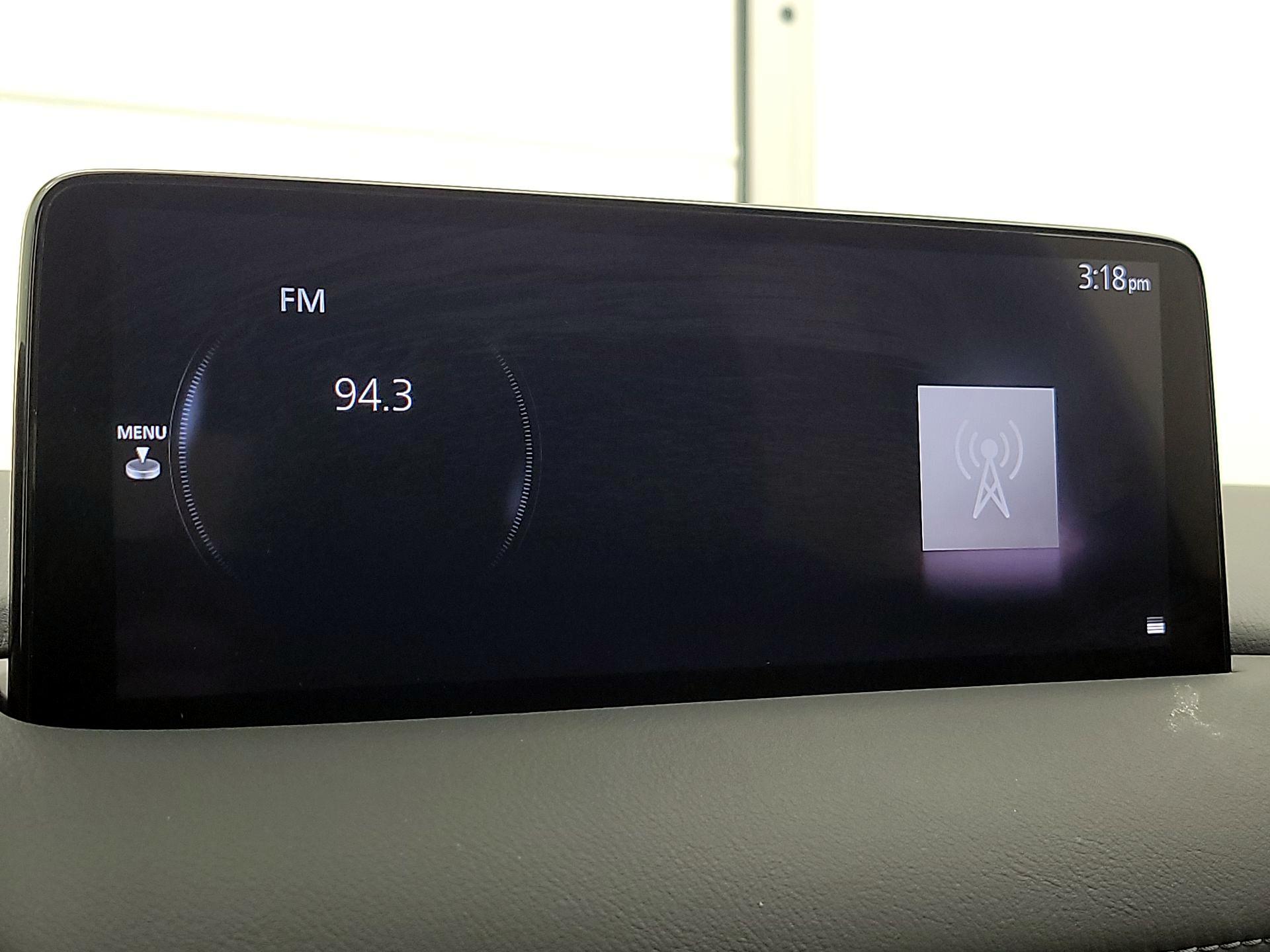 Thumbnail: 2025 Mazda CX-5 - 15