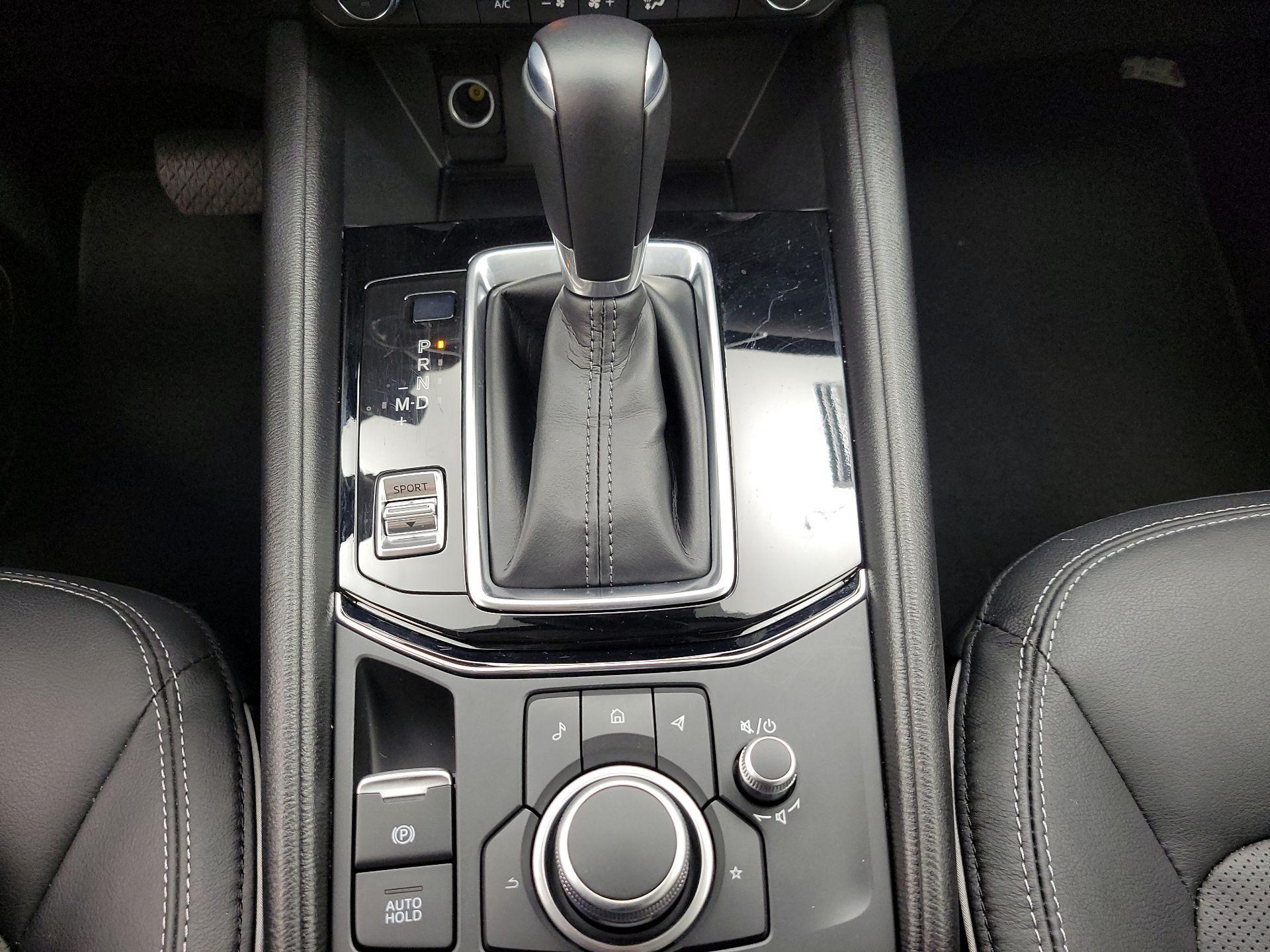 Thumbnail: 2025 Mazda CX-5 - 17