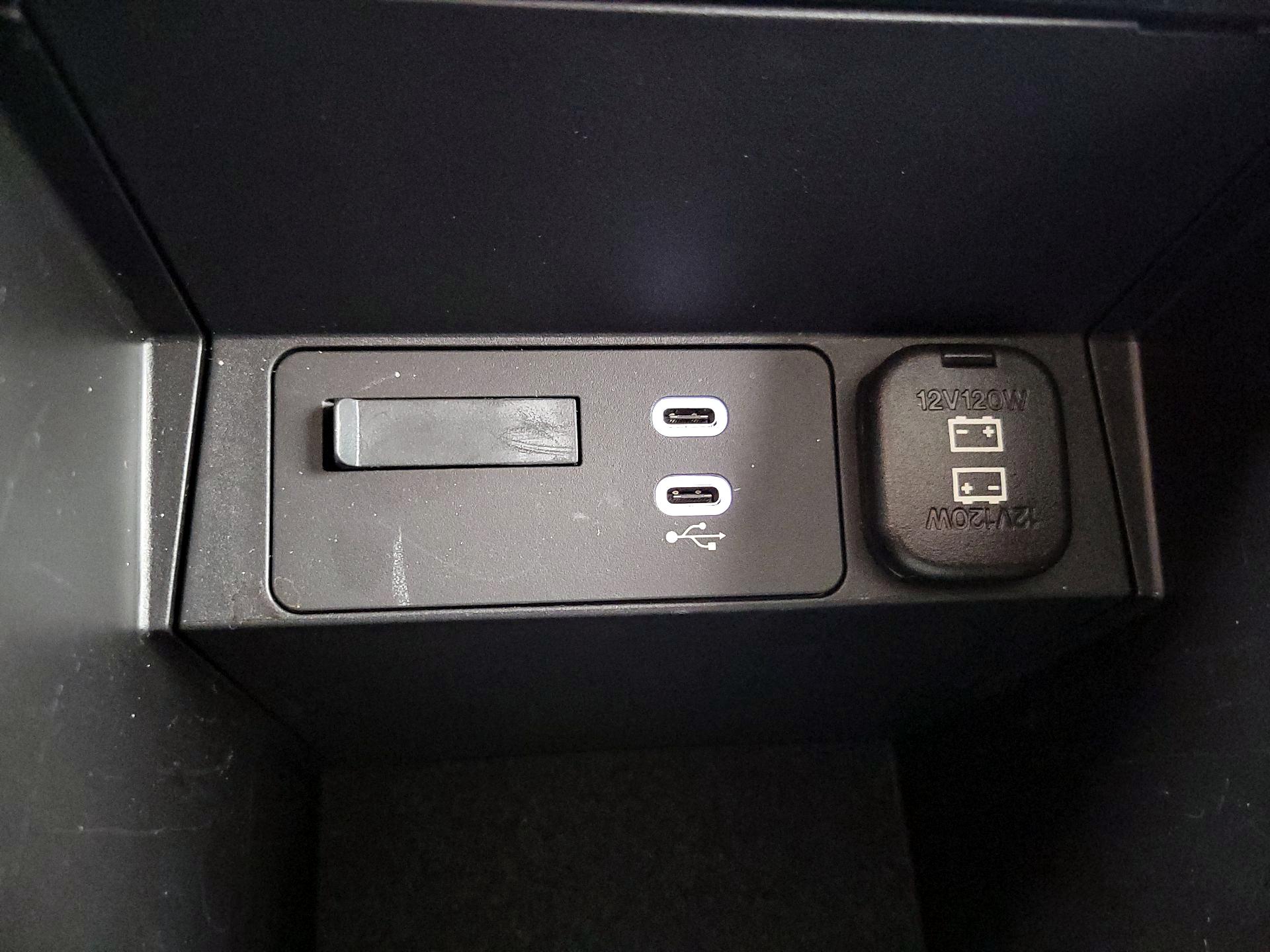 Thumbnail: 2025 Mazda CX-5 - 18