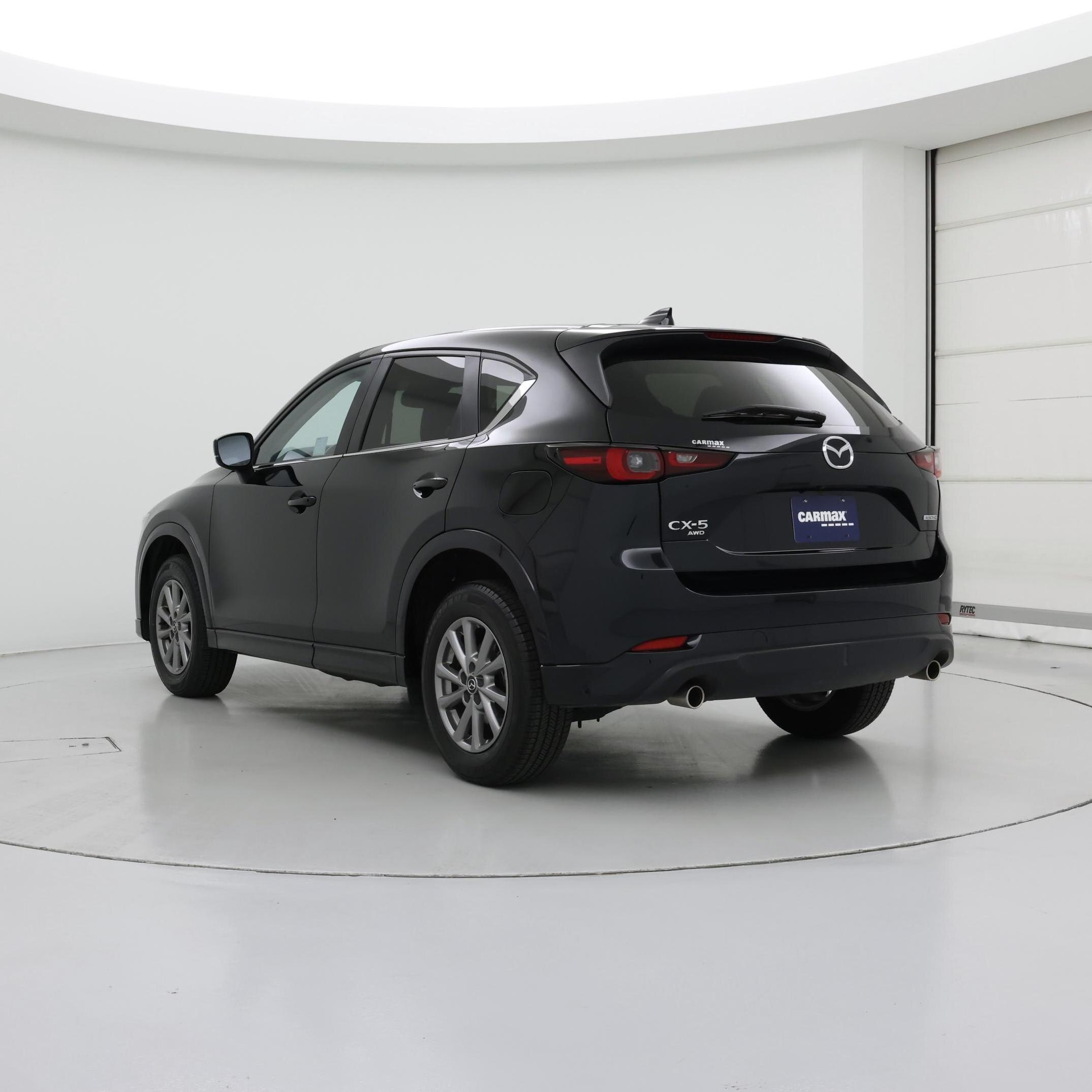 Thumbnail: 2025 Mazda CX-5 - 2