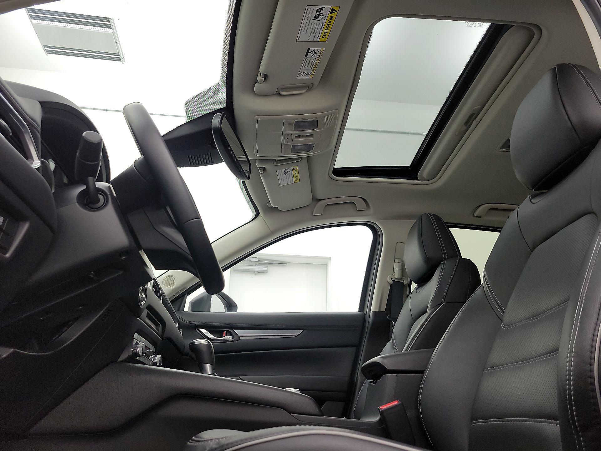 Thumbnail: 2025 Mazda CX-5 - 19