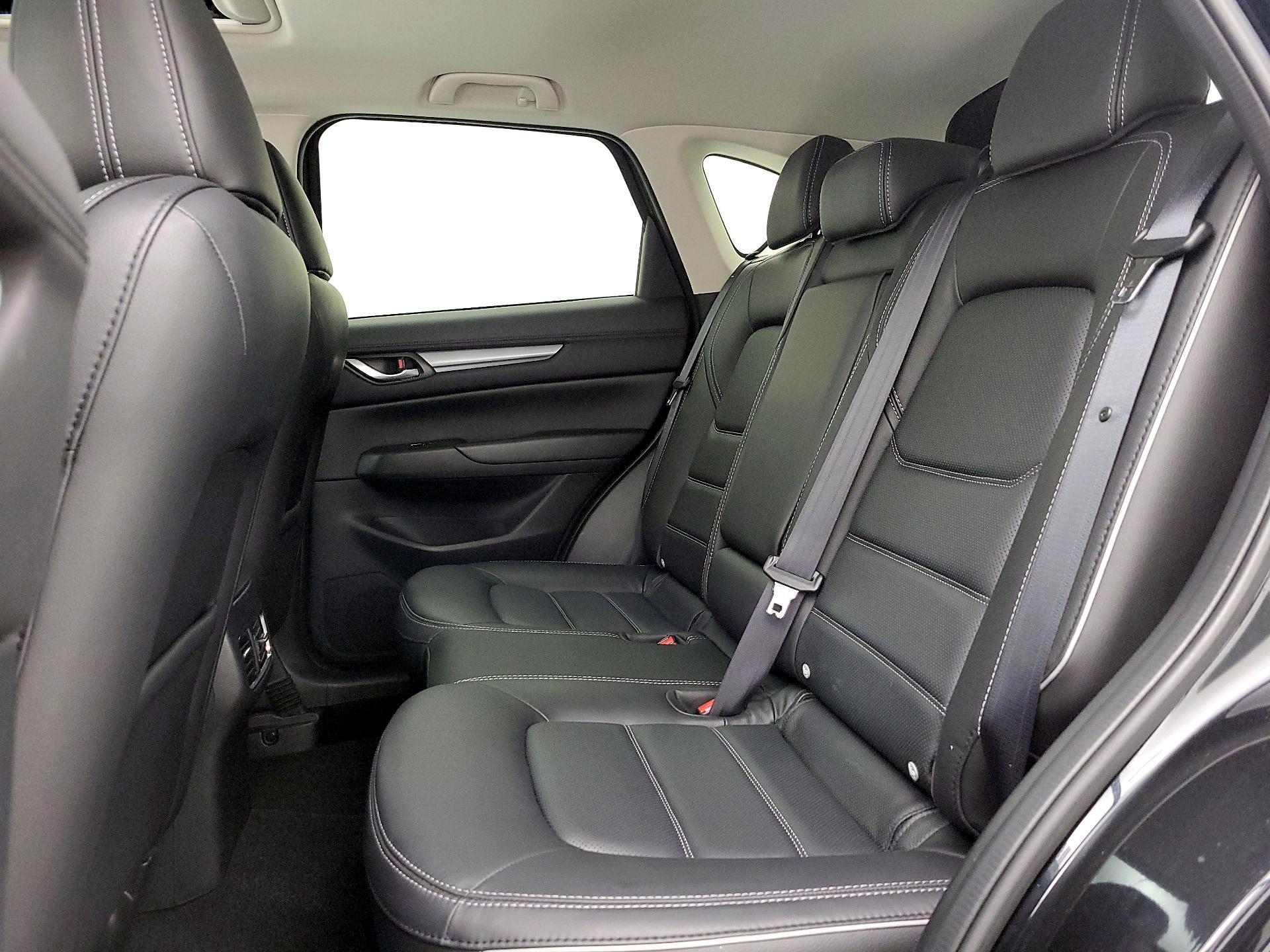 Thumbnail: 2025 Mazda CX-5 - 20