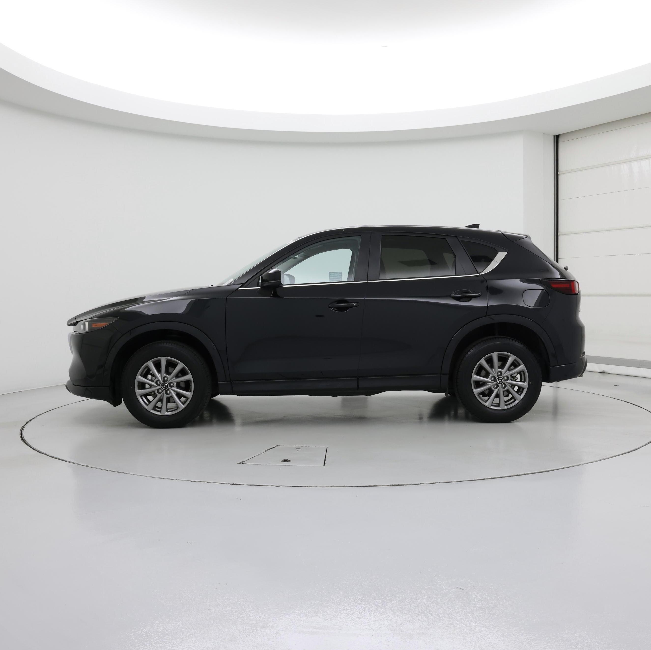 Thumbnail: 2025 Mazda CX-5 - 3