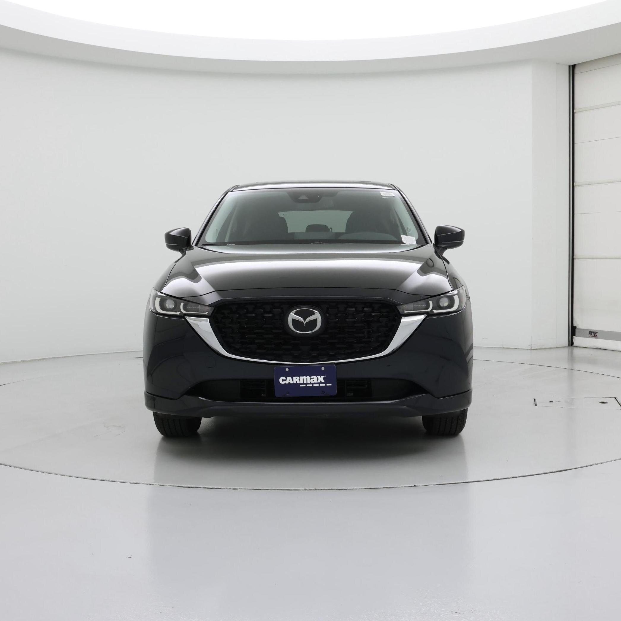 Thumbnail: 2025 Mazda CX-5 - 5