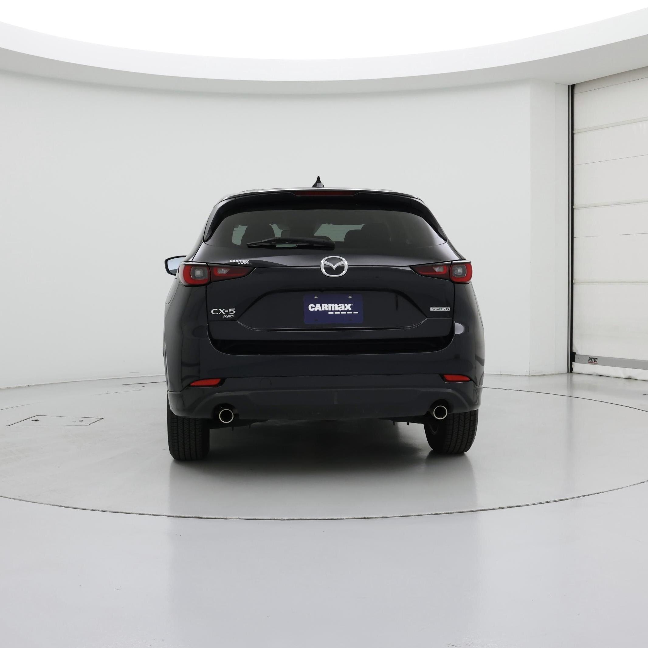 Thumbnail: 2025 Mazda CX-5 - 6