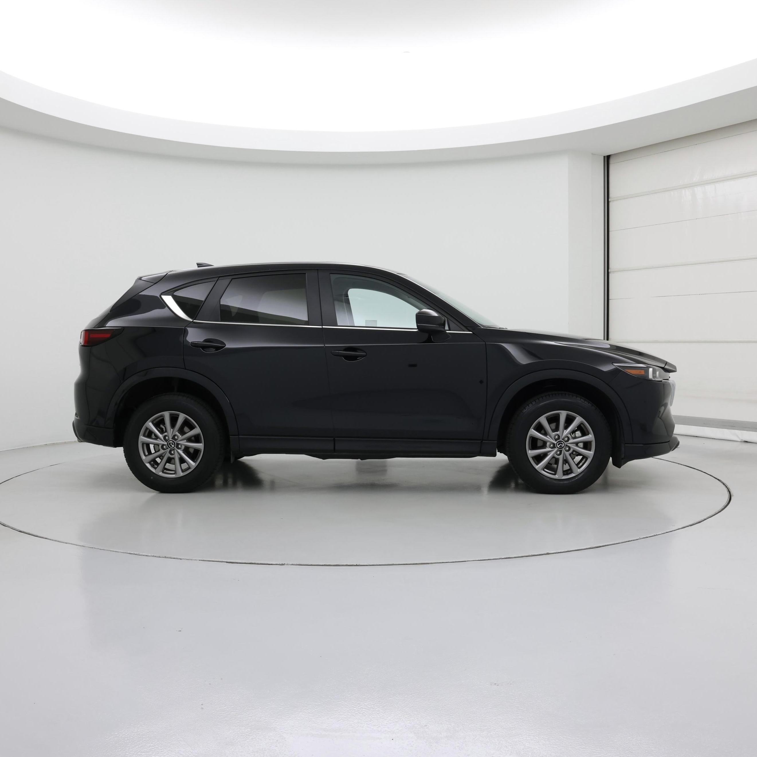 Thumbnail: 2025 Mazda CX-5 - 7