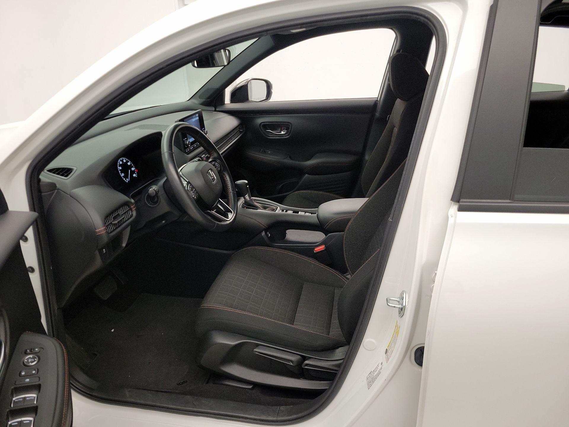 Thumbnail: 2023 Honda HR-V - 11