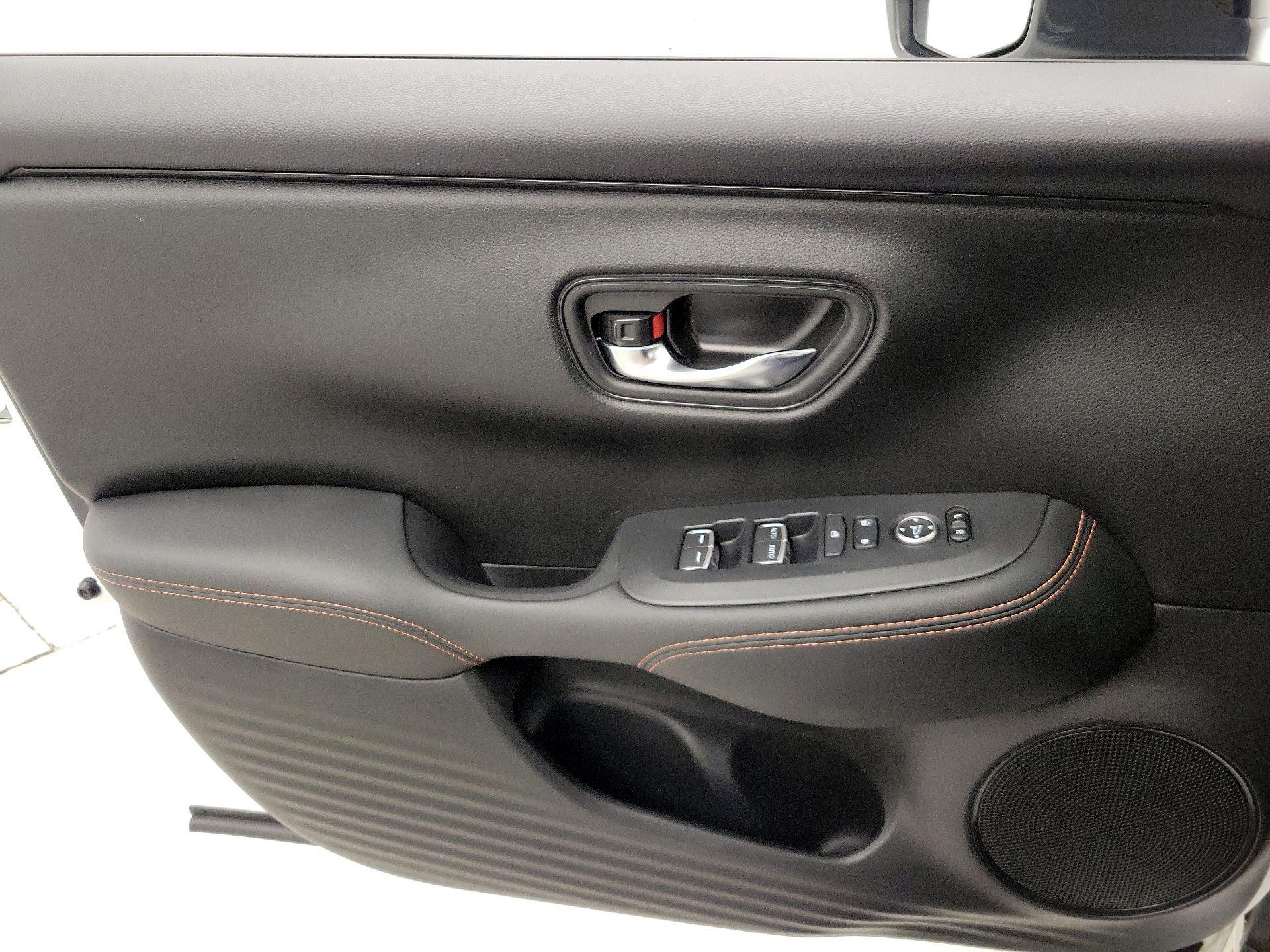 Thumbnail: 2023 Honda HR-V - 12